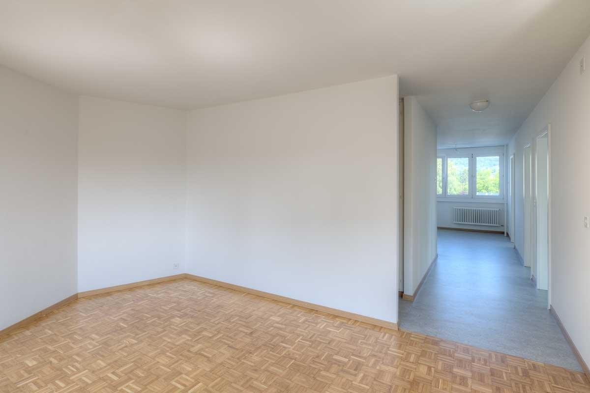 Appartement de 3 pièces