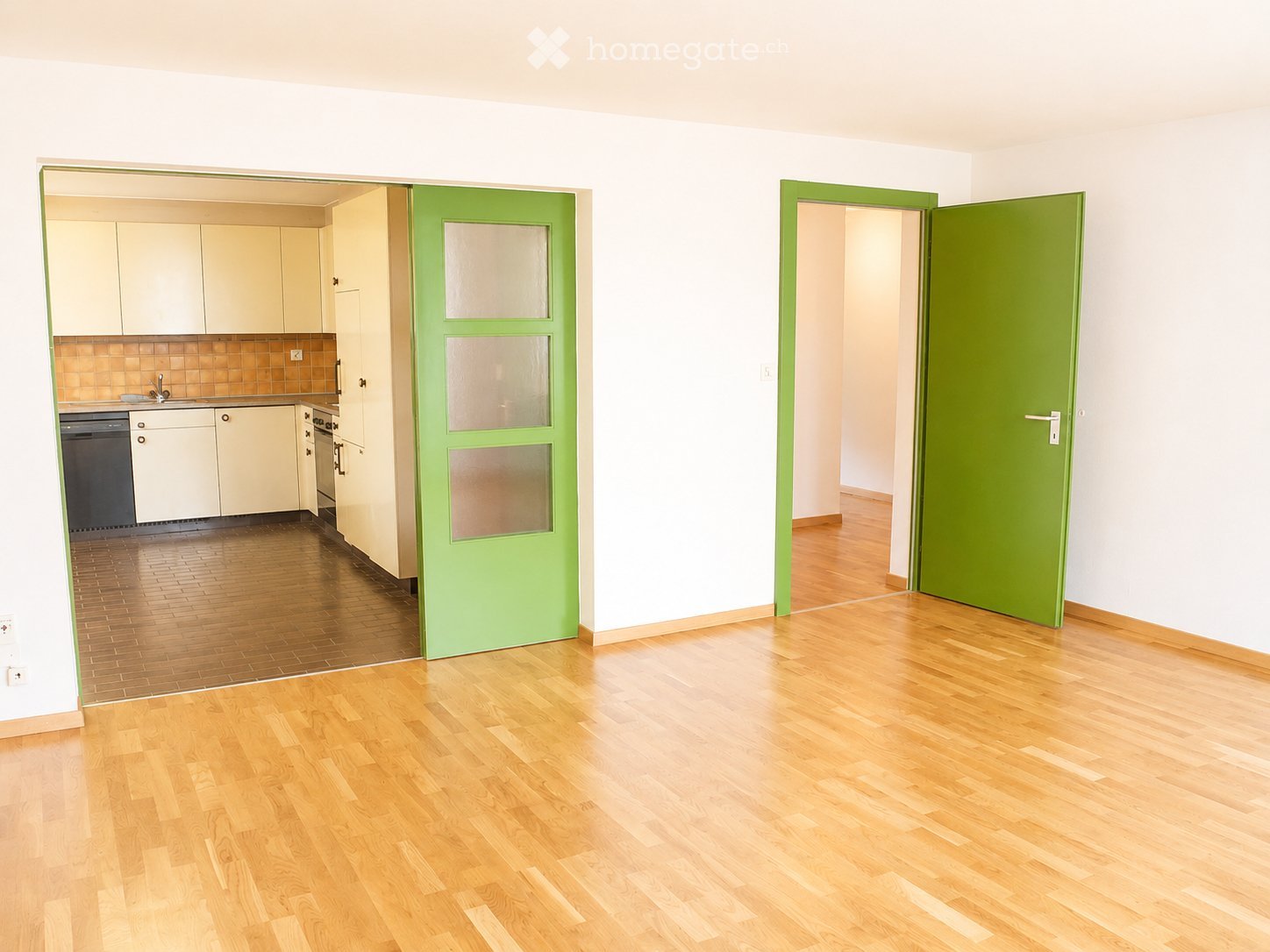 Appartement de 3 ½ pièces, photo 5 sur 5