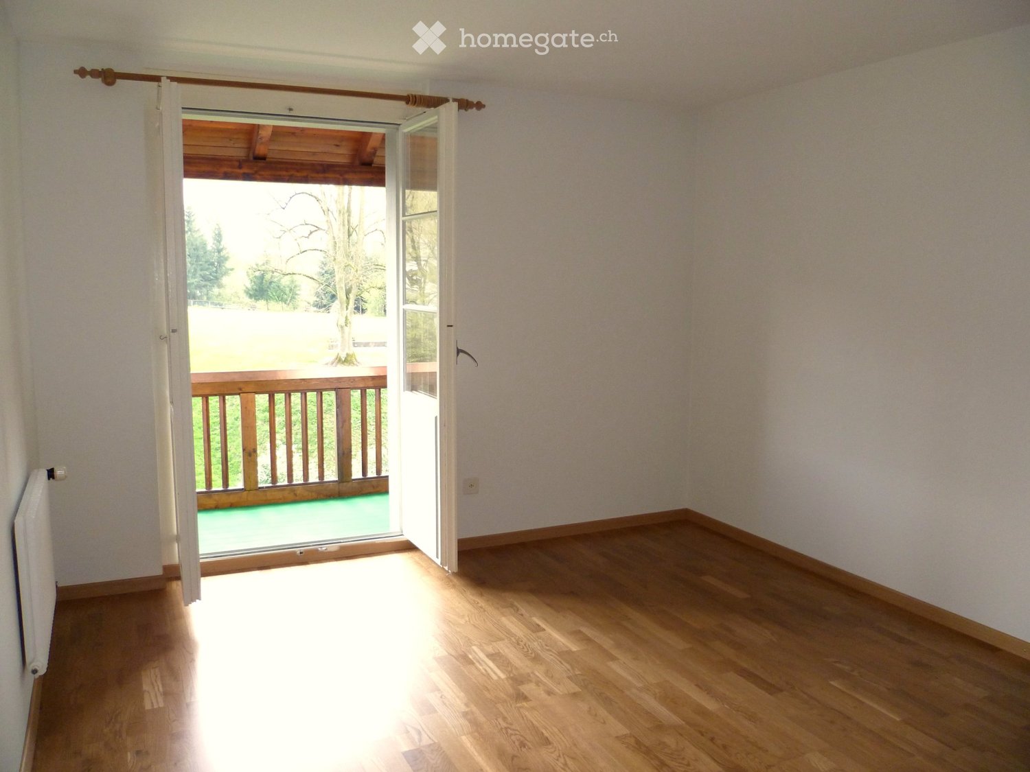 Appartement de 3 ½ pièces, photo 2 sur 5