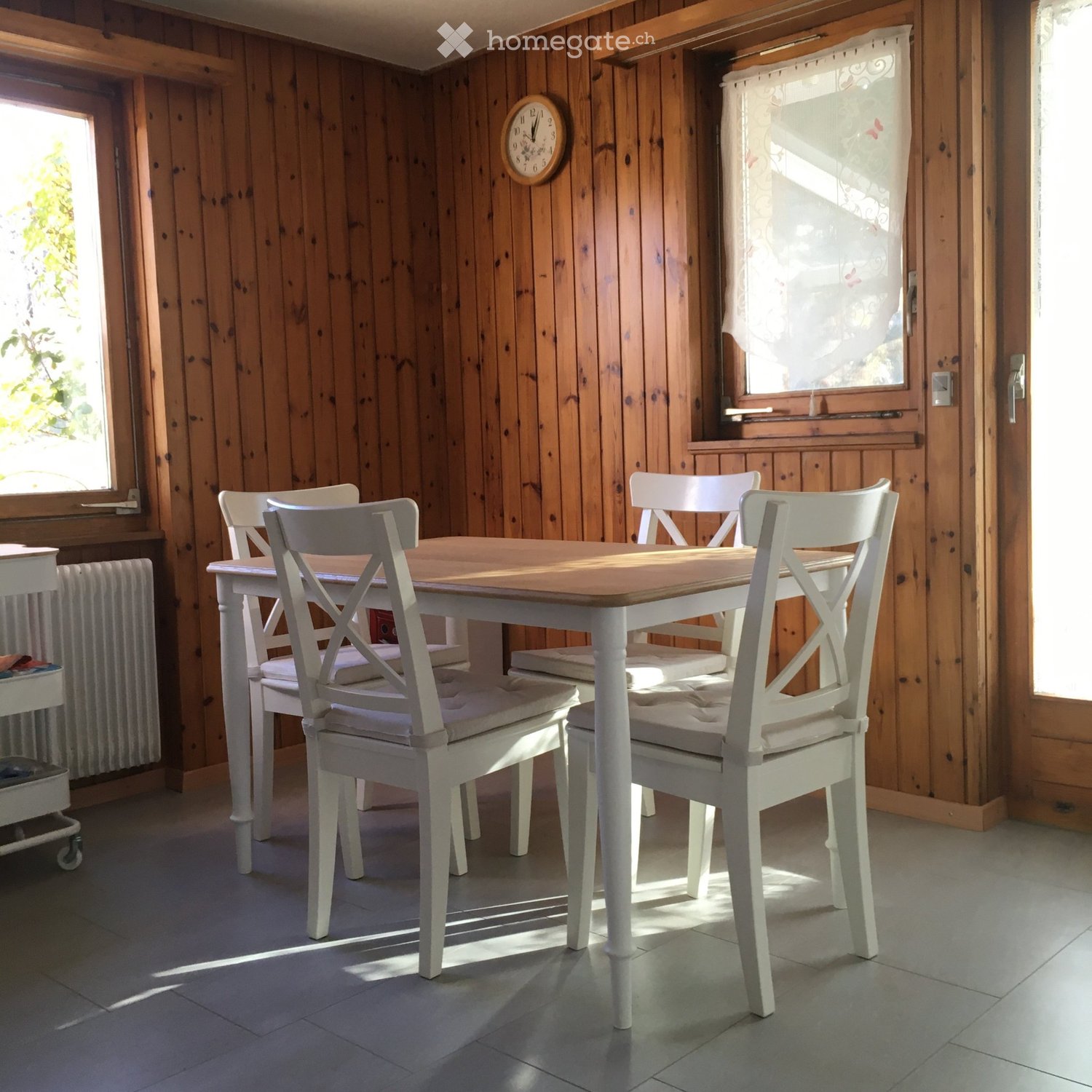Appartement de 5 pièces, photo 4 sur 5