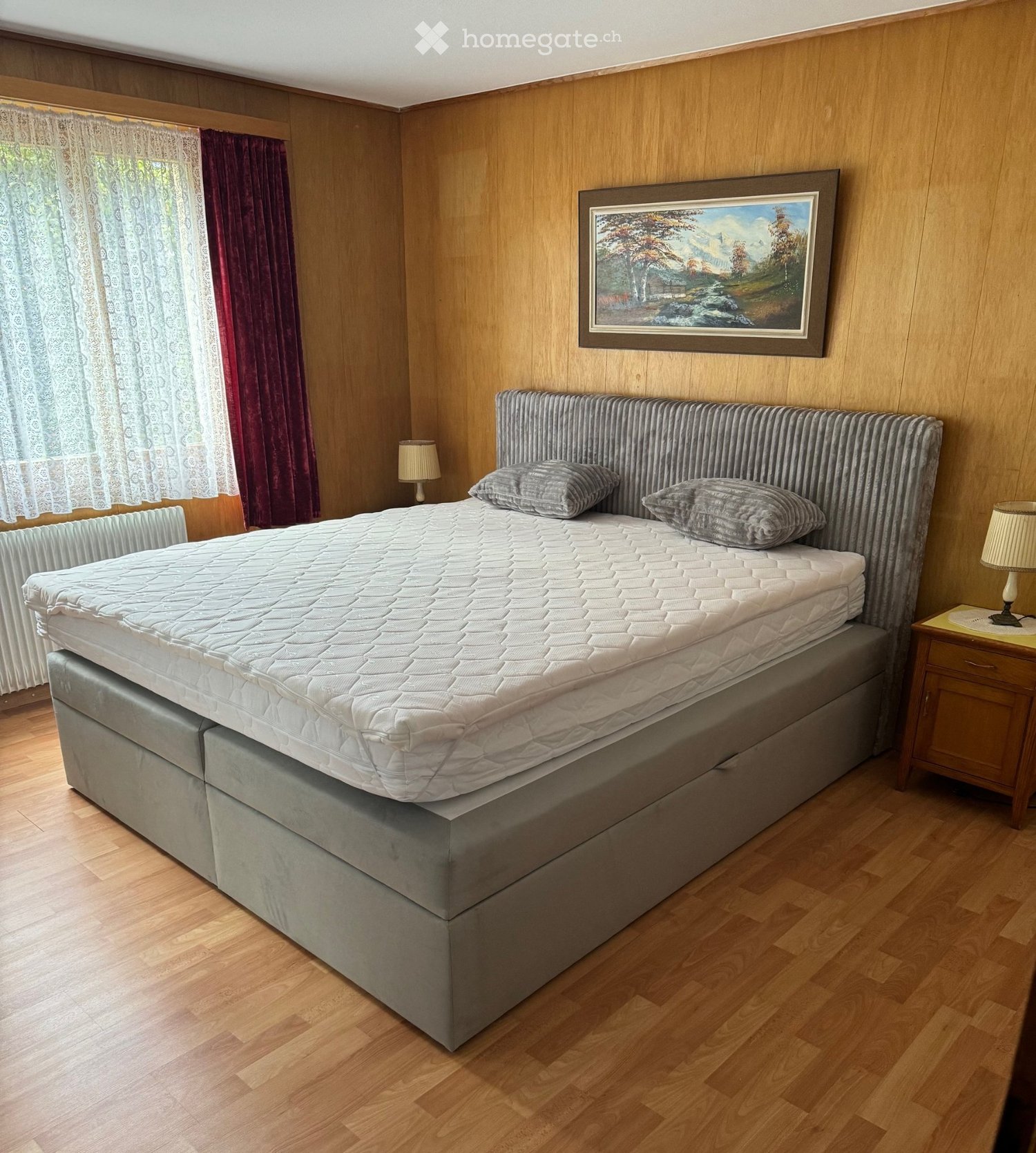 Appartement de 5 pièces, photo 2 sur 5
