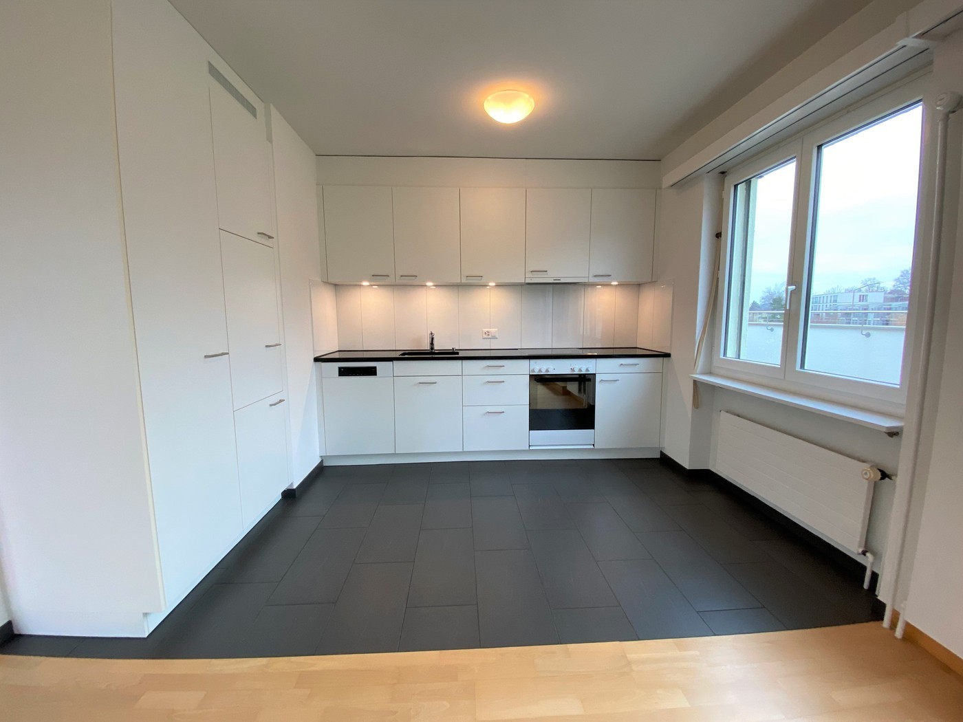Appartement de 2 ½ pièces, photo 3 sur 10