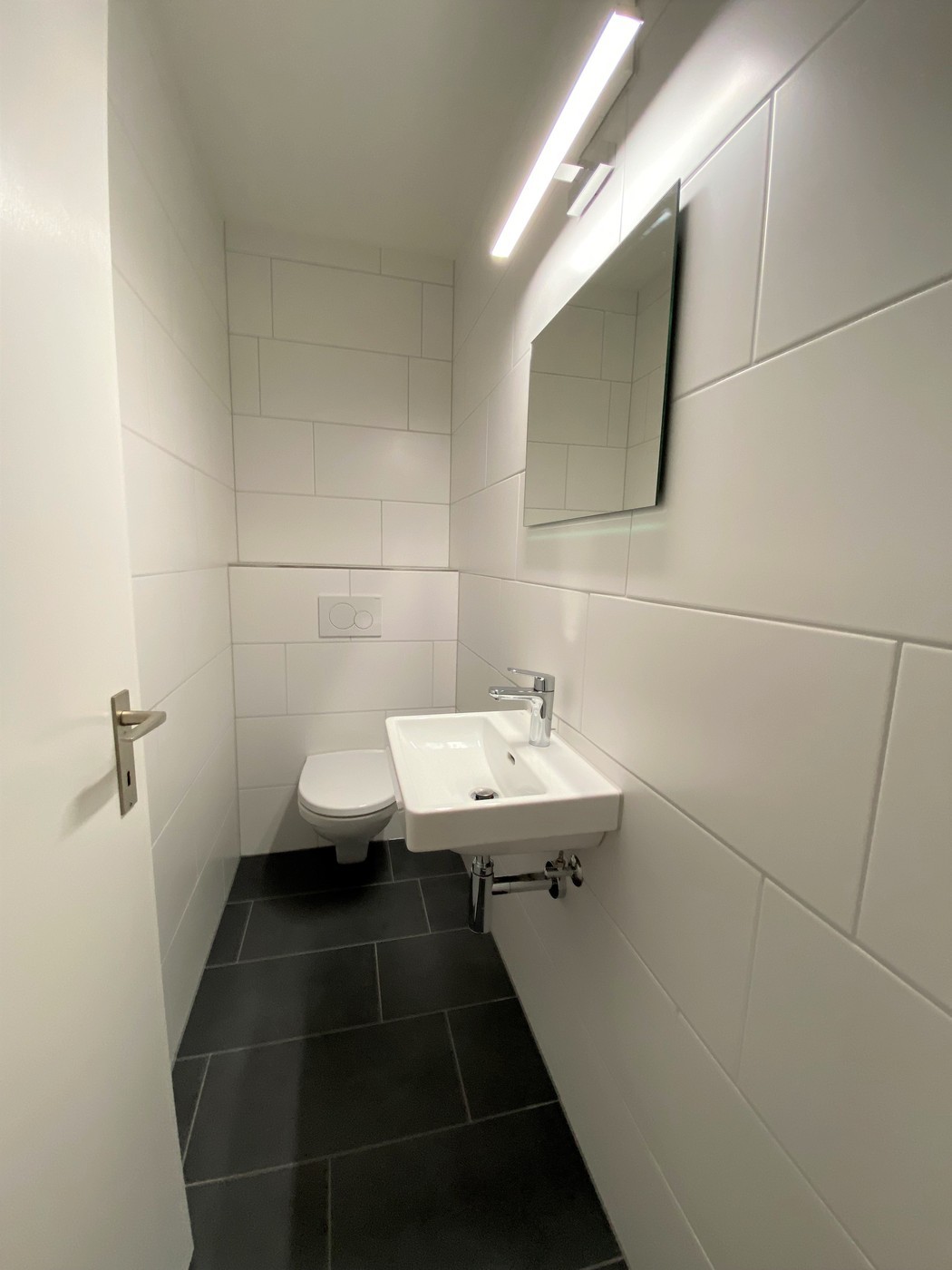 Appartement de 2 ½ pièces, photo 9 sur 10