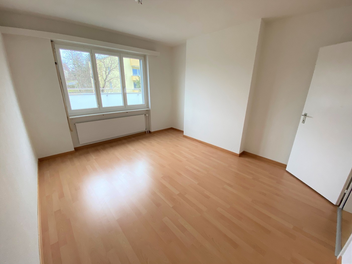 Appartement de 2 ½ pièces, photo 7 sur 10