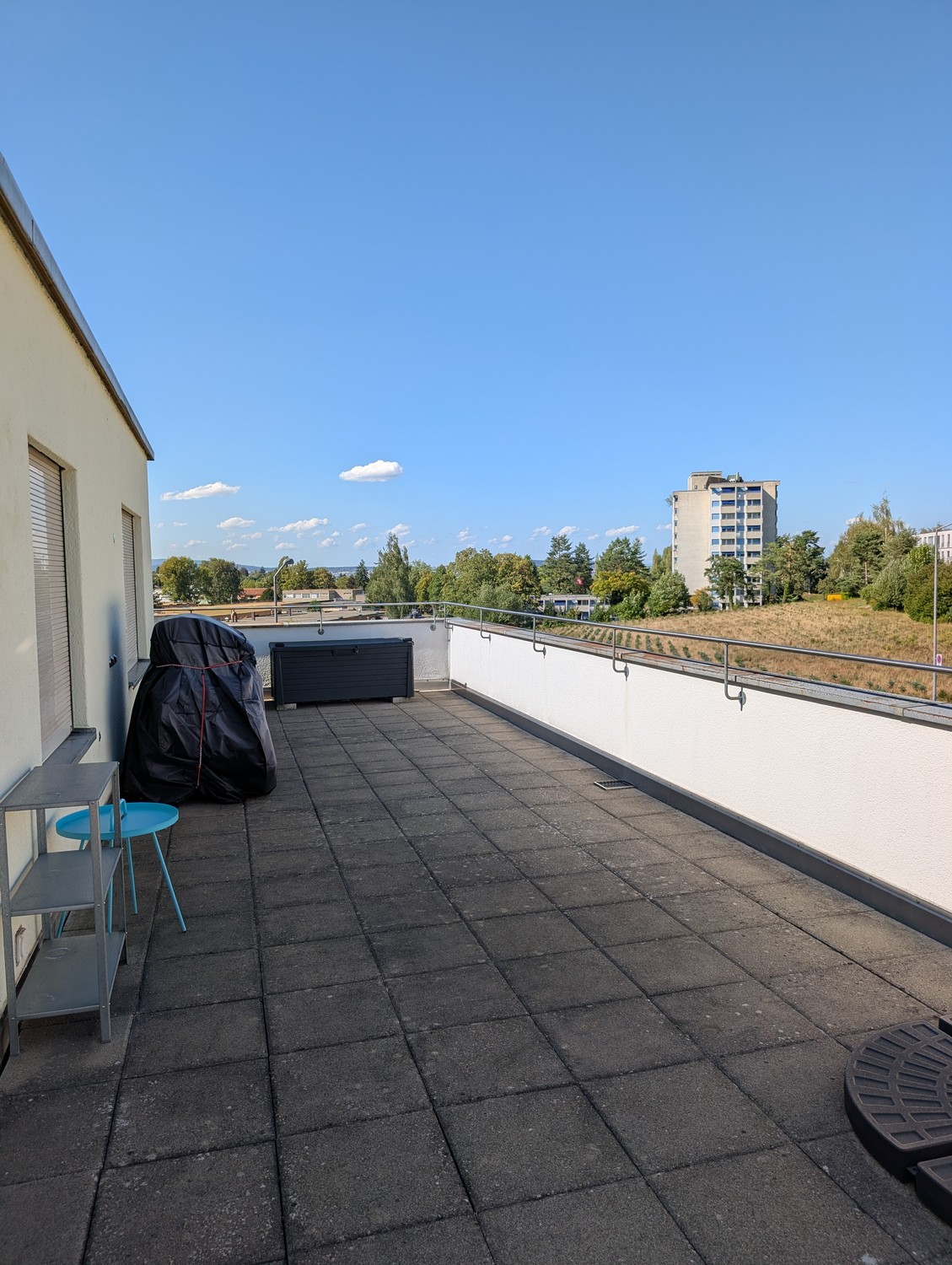 Appartement de 2 ½ pièces, photo 10 sur 10