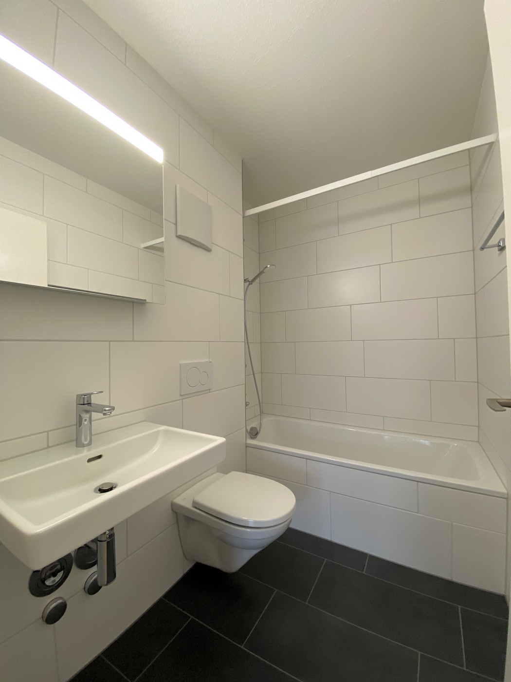 Appartement de 2 ½ pièces, photo 8 sur 10