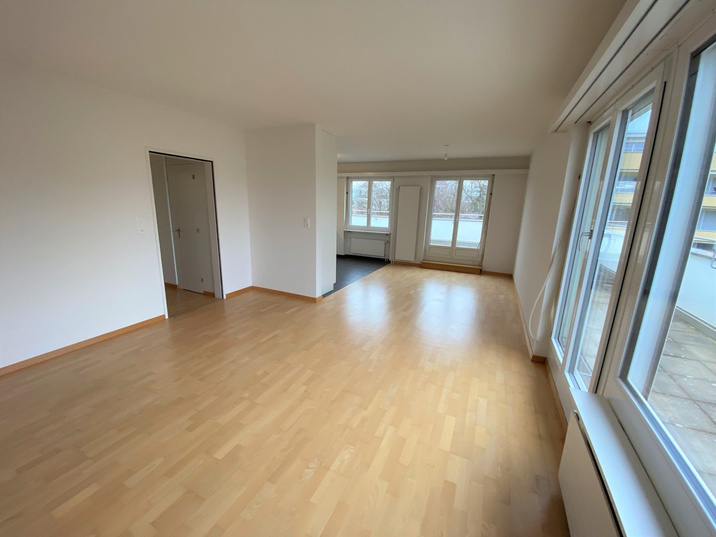 Appartement de 2 ½ pièces, photo 4 sur 10