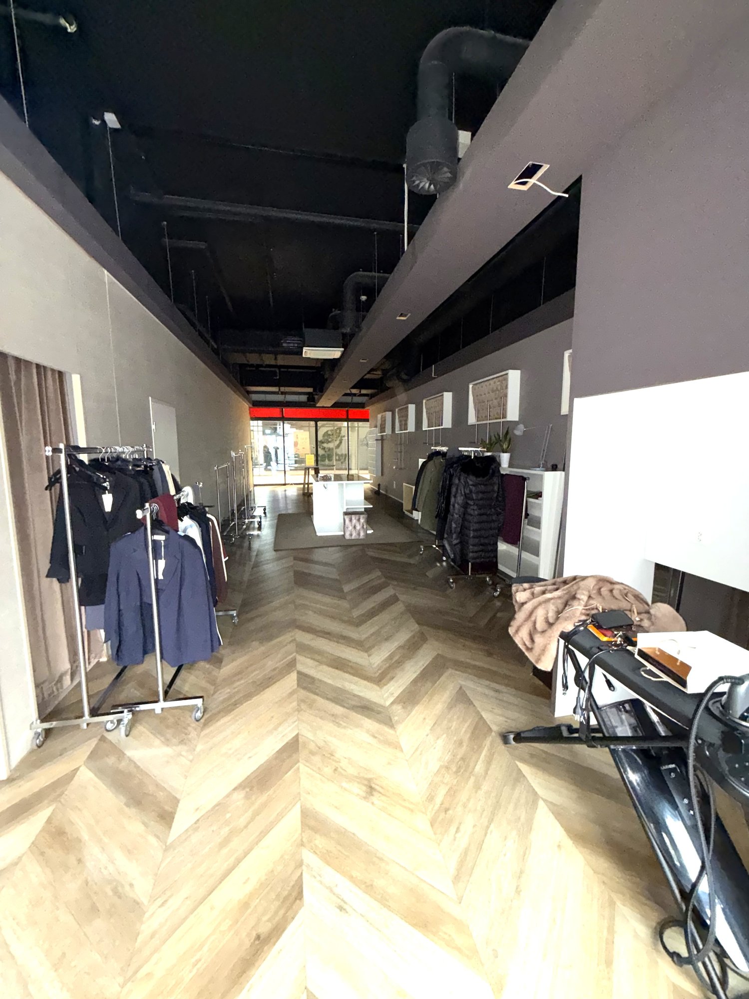 Magasin de 85m², photo 10 sur 10