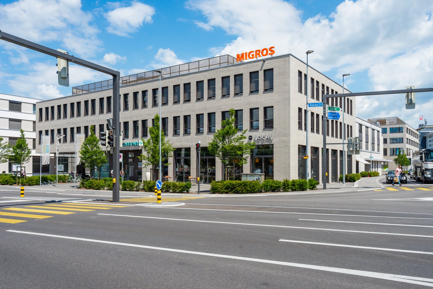 Magasin de 85m², photo 2 sur 10