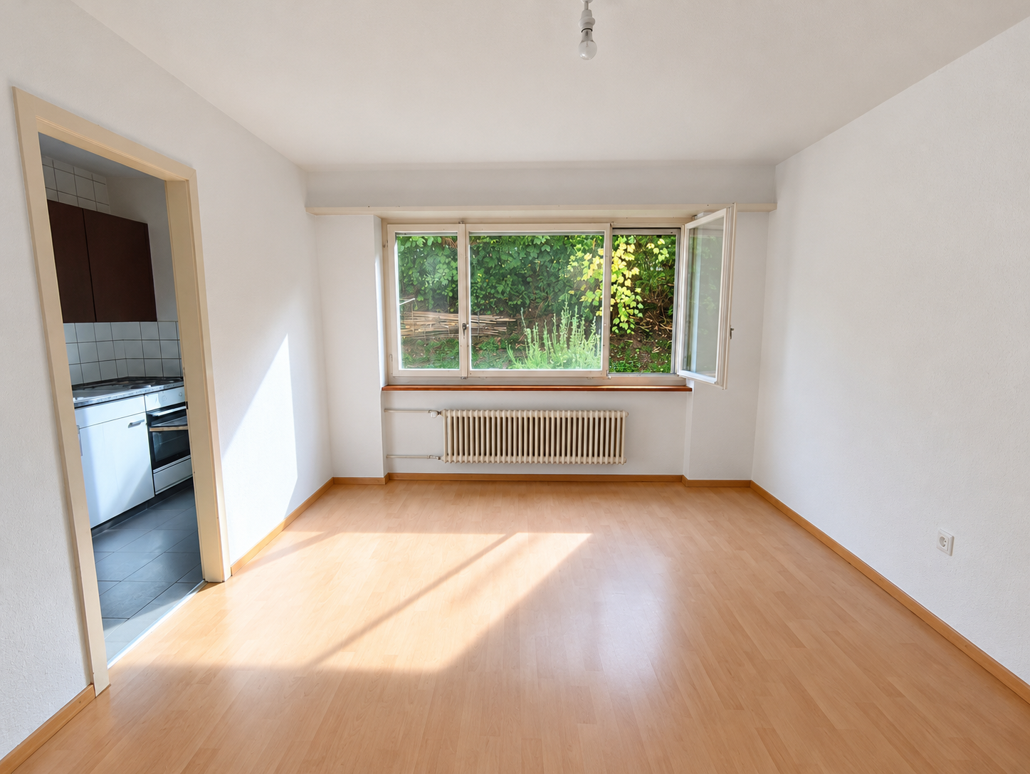 Appartement de 2 pièces, photo 9 sur 10