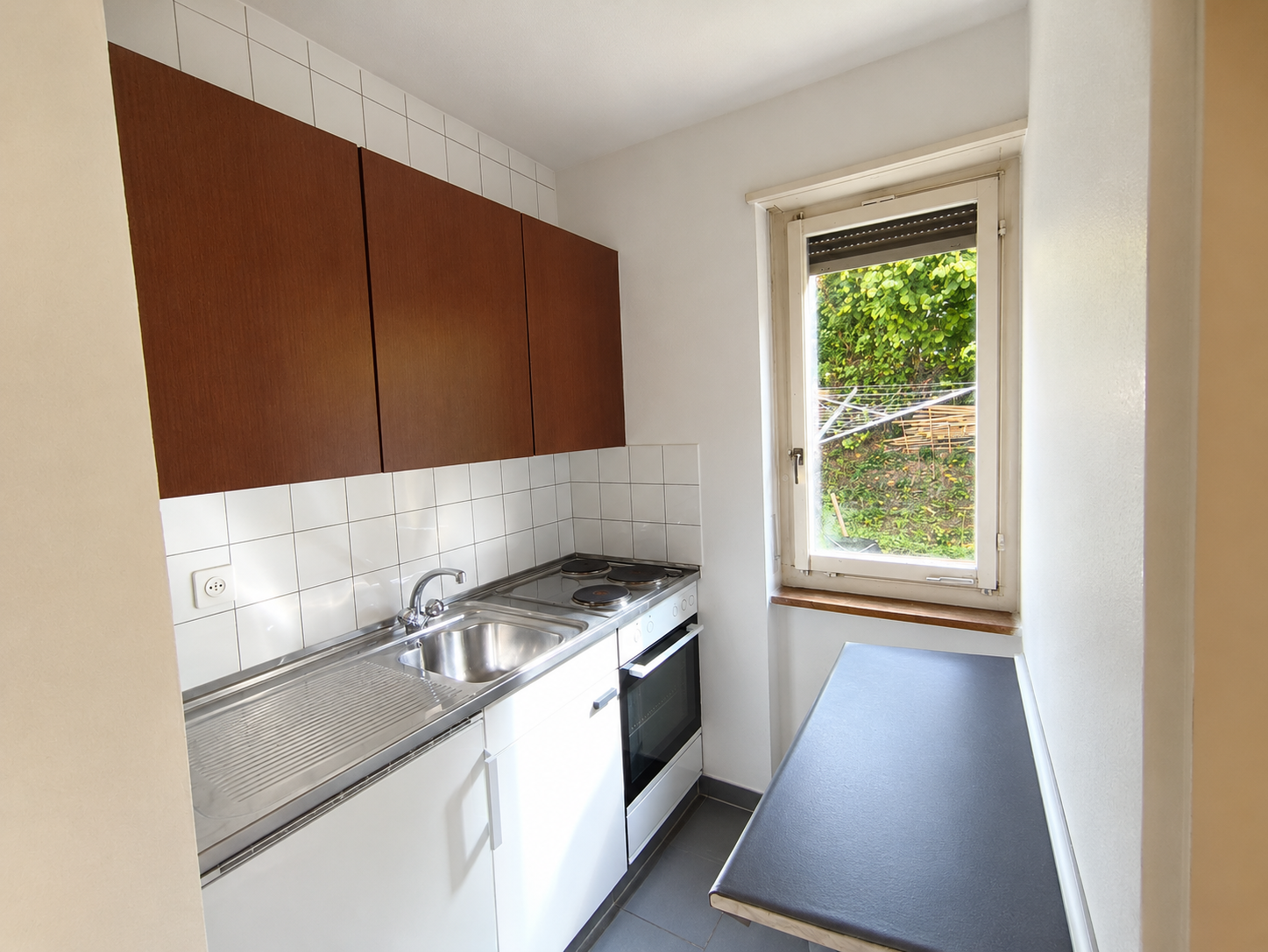 Appartement de 2 pièces, photo 3 sur 10
