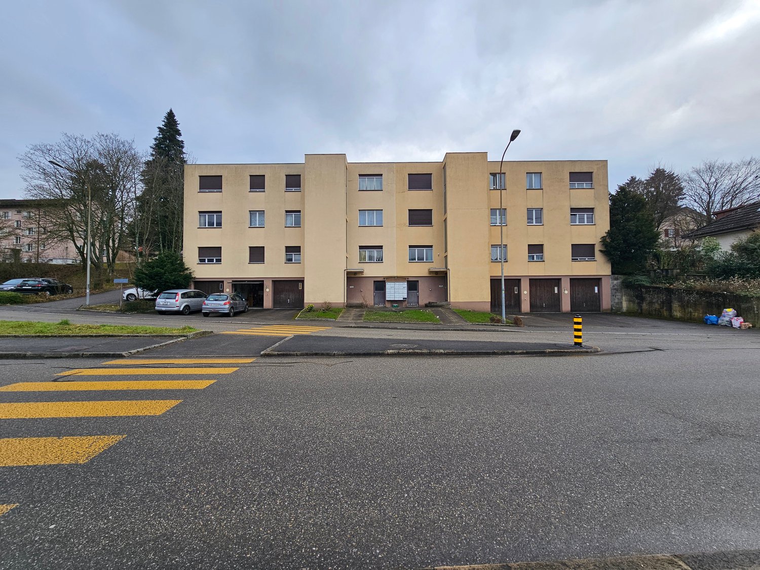 Appartement de 2 pièces, photo 2 sur 10
