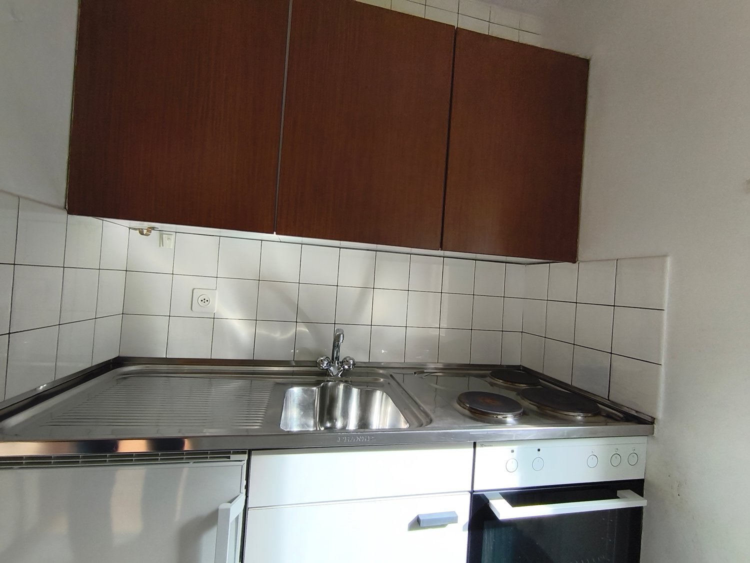 Appartement de 2 pièces, photo 1 sur 10