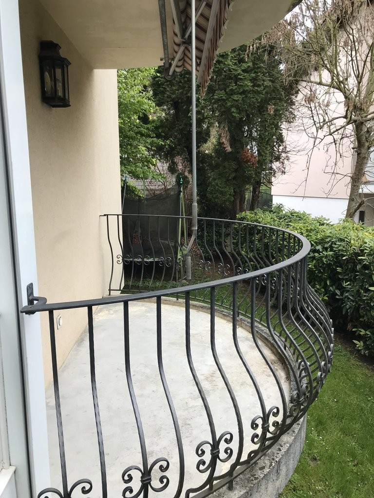 3 ½ pièces appartement, photo 10 sur 10