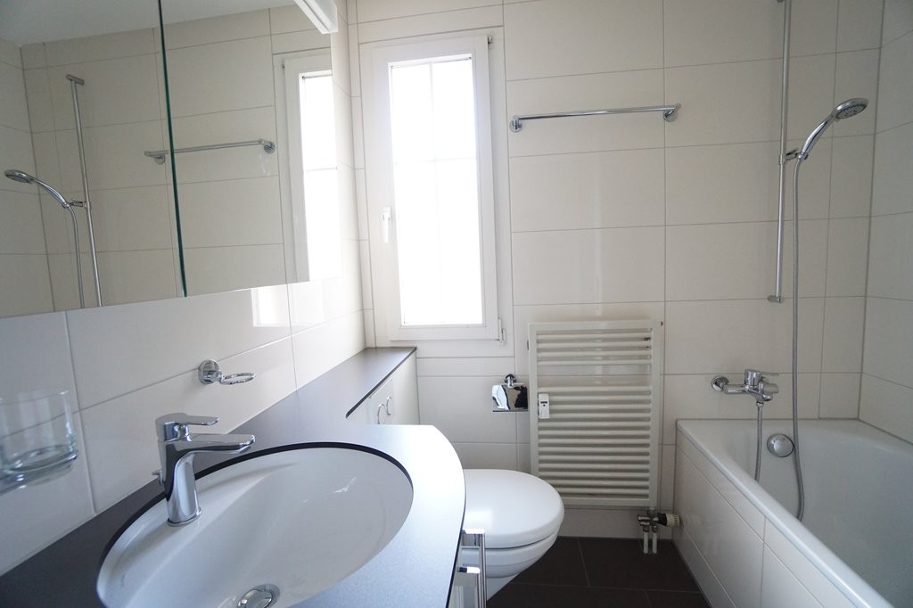 3 ½ pièces appartement, photo 8 sur 10