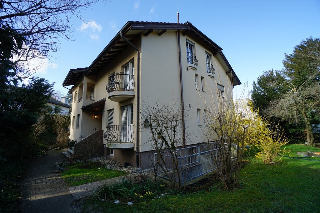 3 ½ pièces appartement, photo 1 sur 10