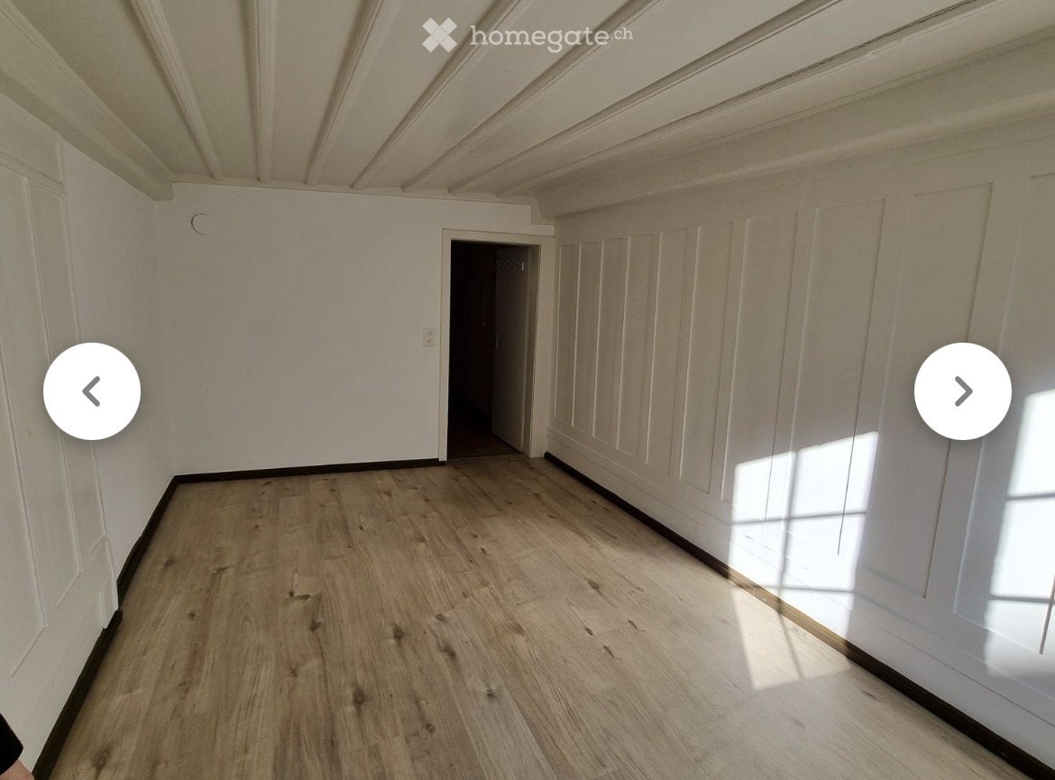 Appartement de 3 pièces, photo 9 sur 10