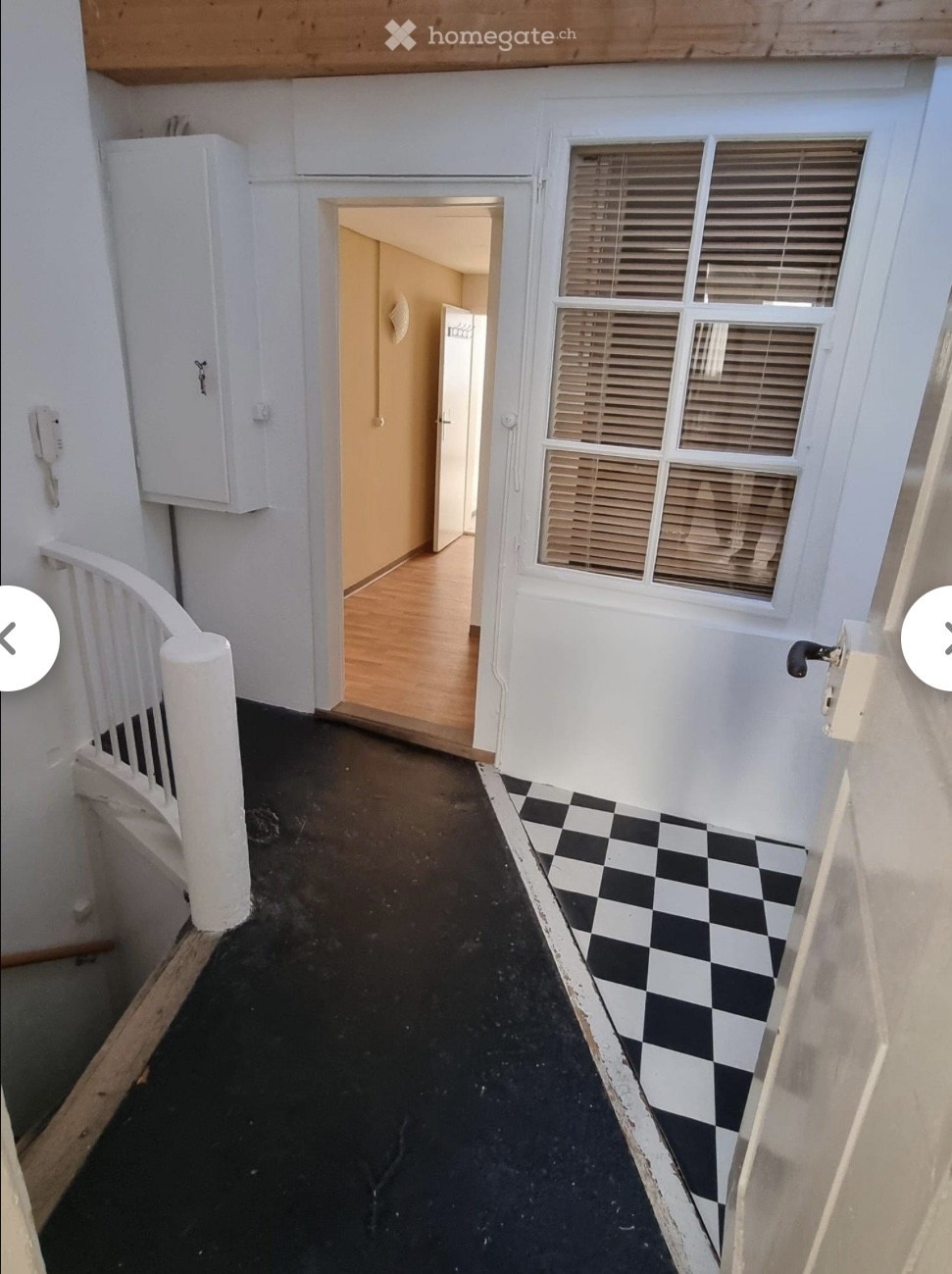 Appartement de 3 pièces, photo 8 sur 10