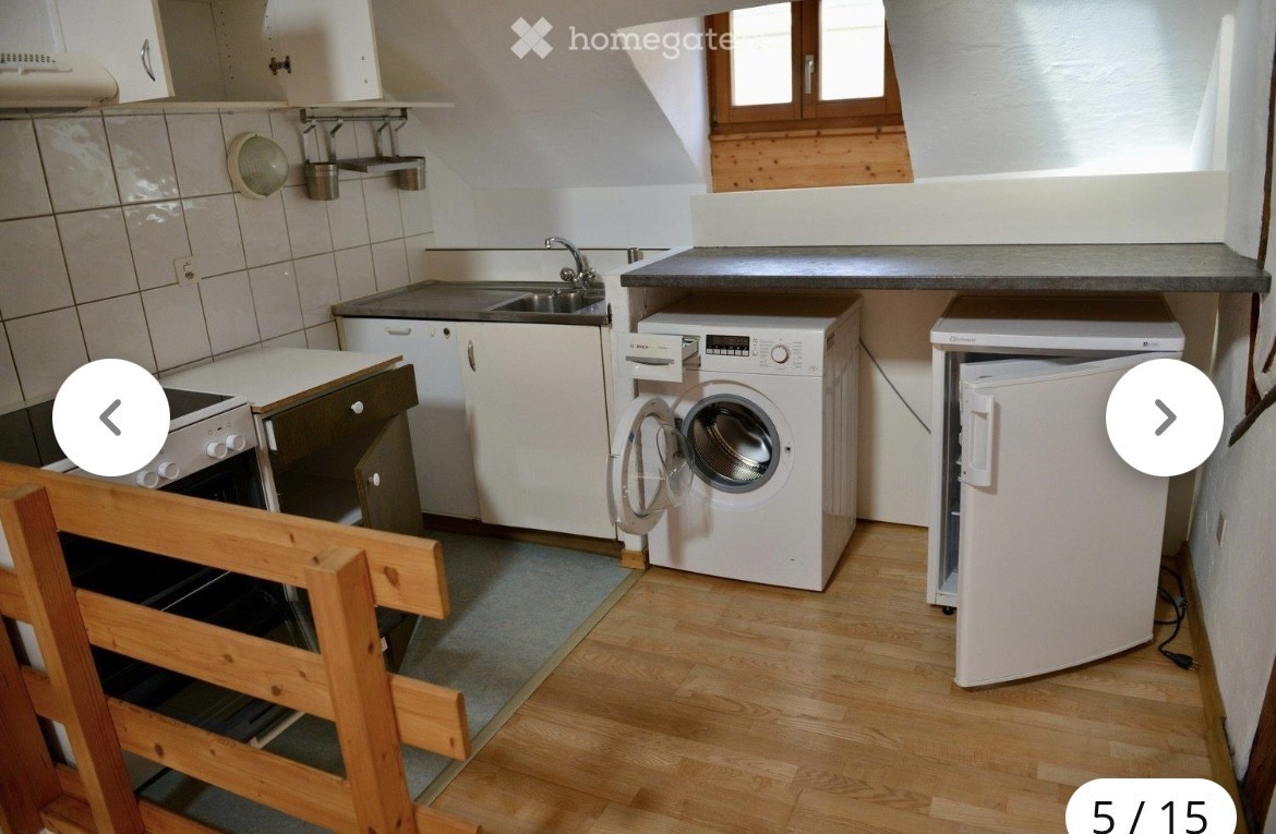 Appartement de 3 pièces, photo 5 sur 10