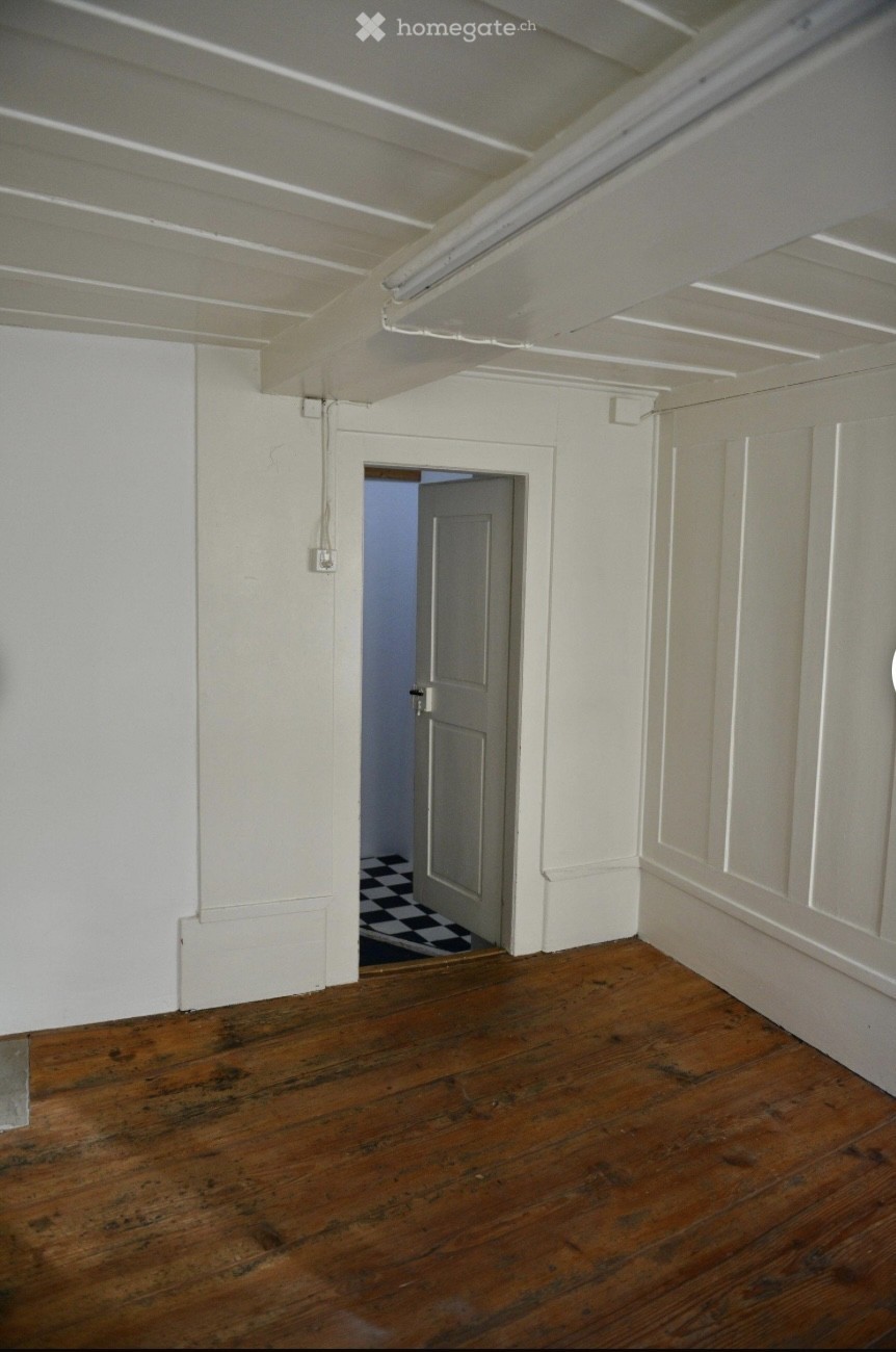 Appartement de 3 pièces, photo 10 sur 10