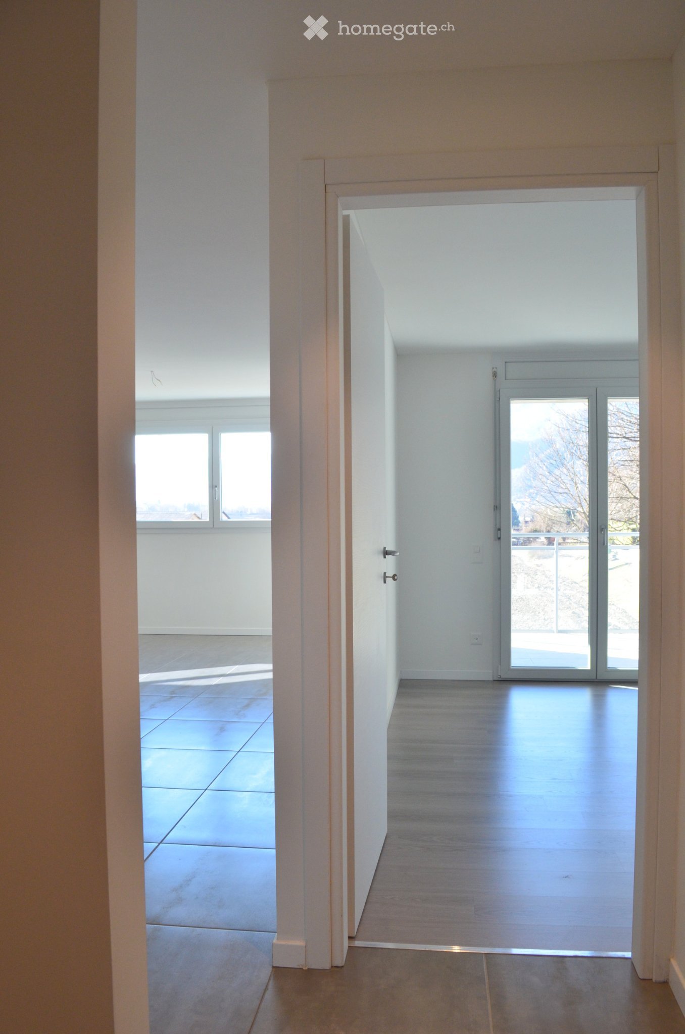 Appartement 2 ½ pièces, photo 3 sur 4