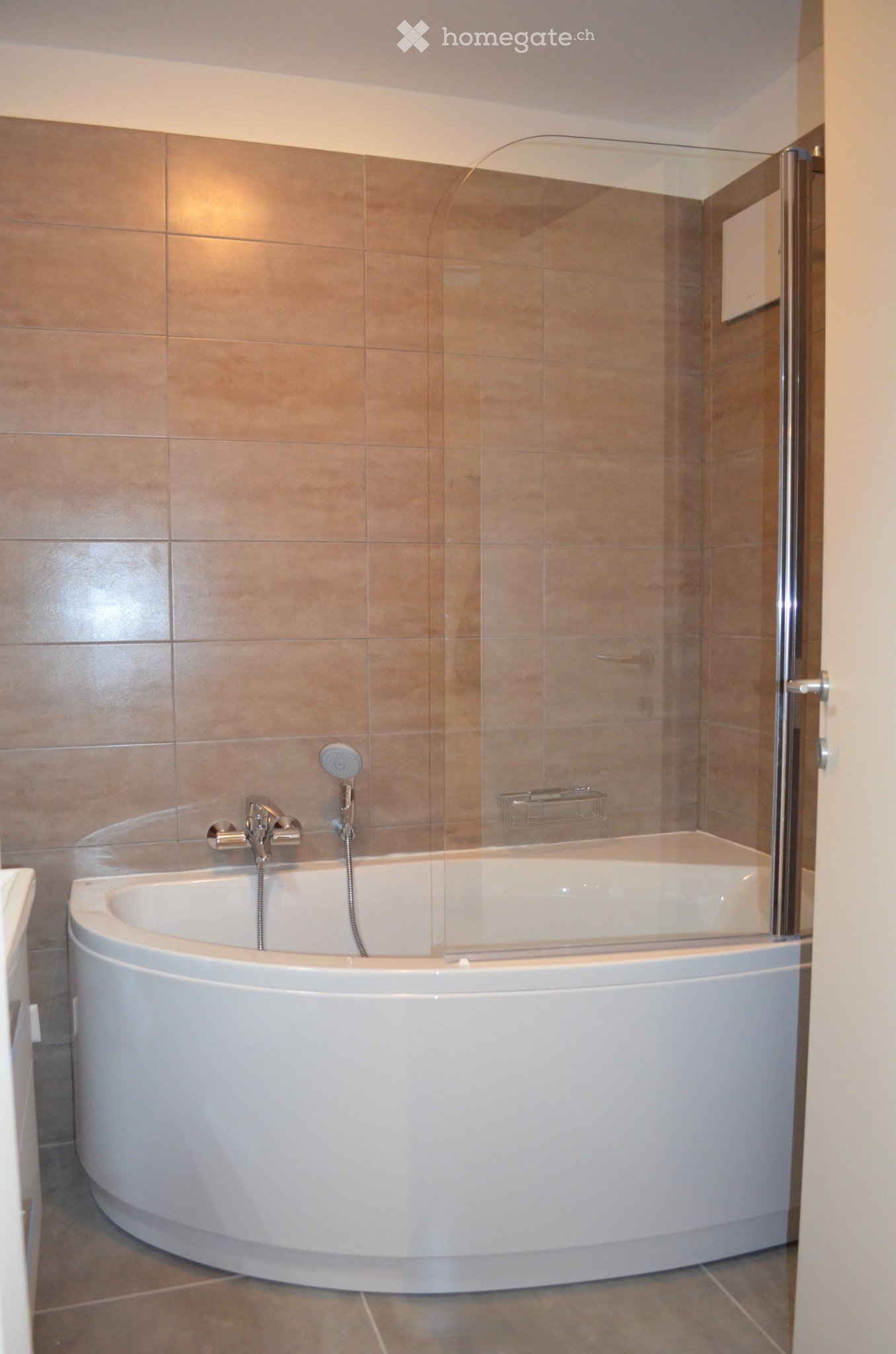 Appartement 2 ½ pièces, photo 2 sur 4