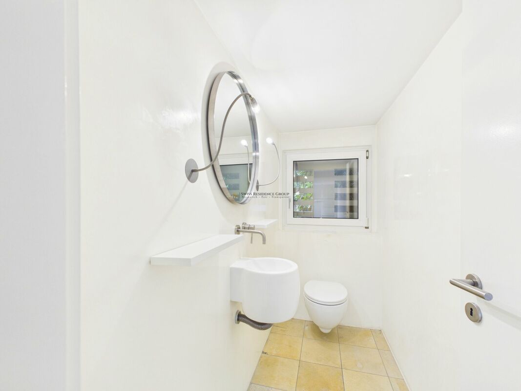 Appartement de 7 ½ pièces, photo 8 sur 10