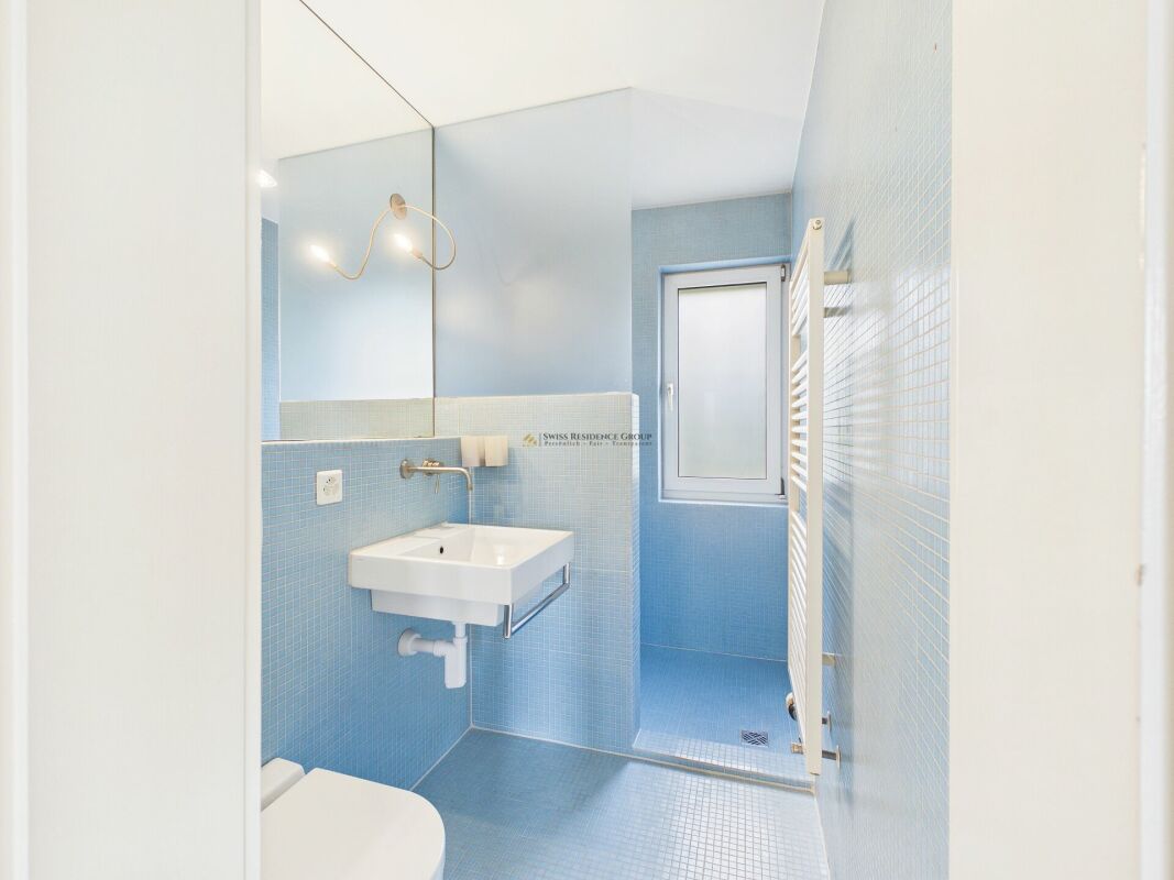Appartement de 7 ½ pièces, photo 9 sur 10