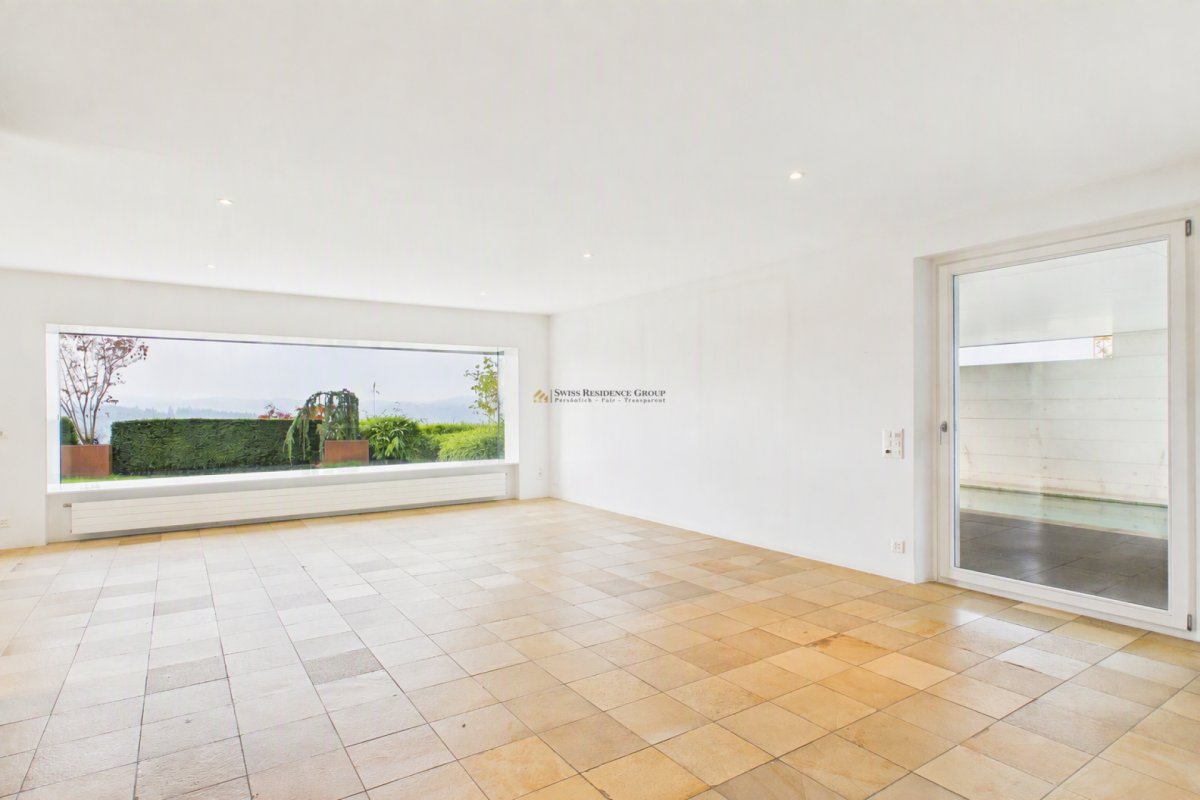 Appartement de 7 ½ pièces, photo 4 sur 10