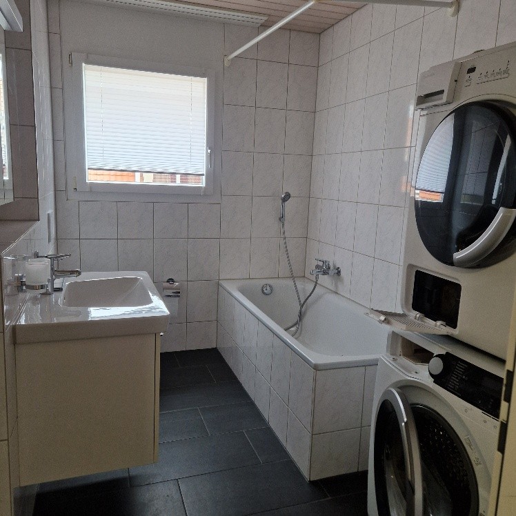 Appartement de 3 ½ pièces, photo 7 sur 10