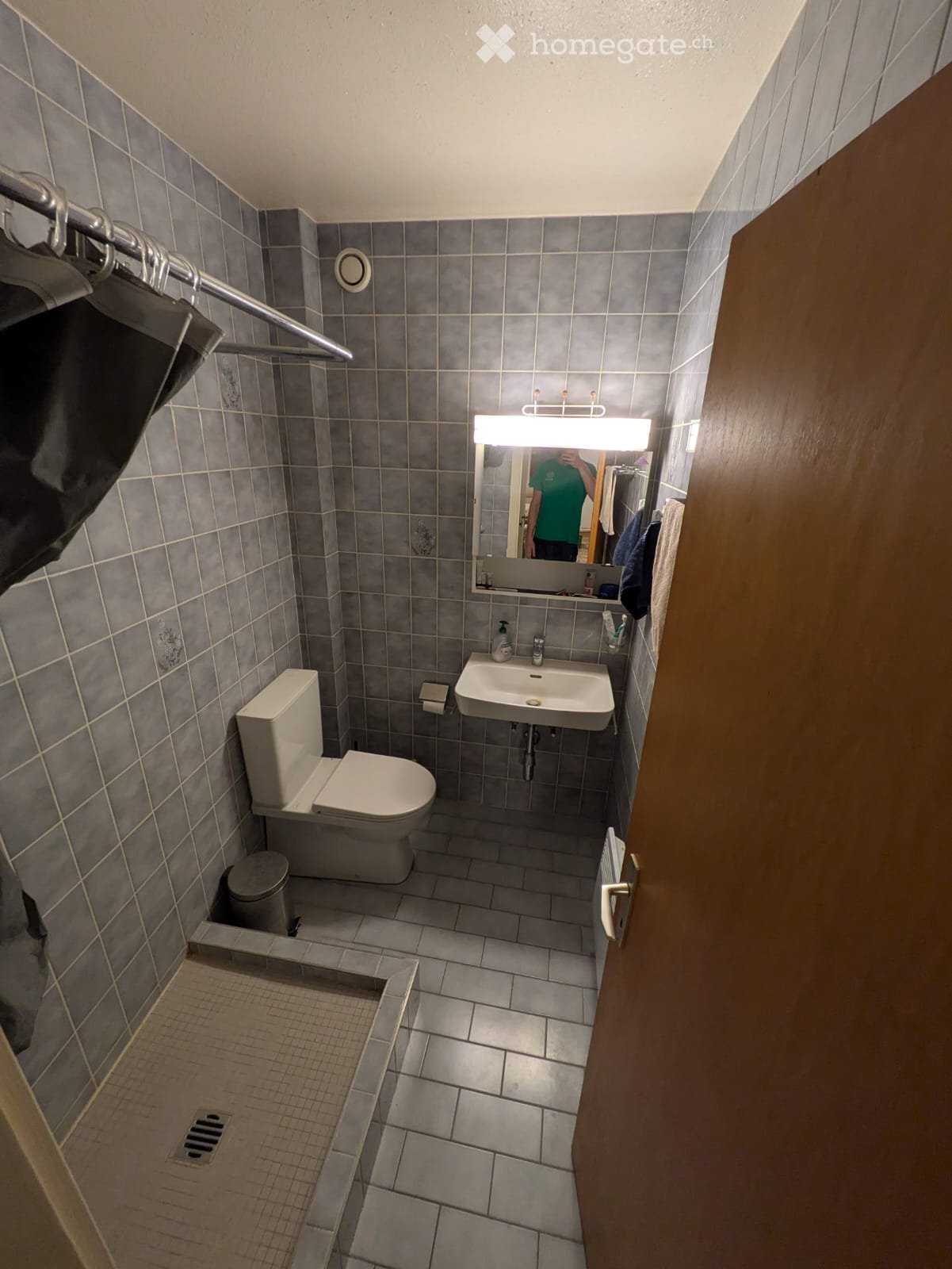 1 rooms apartment, photo 2 sur 5