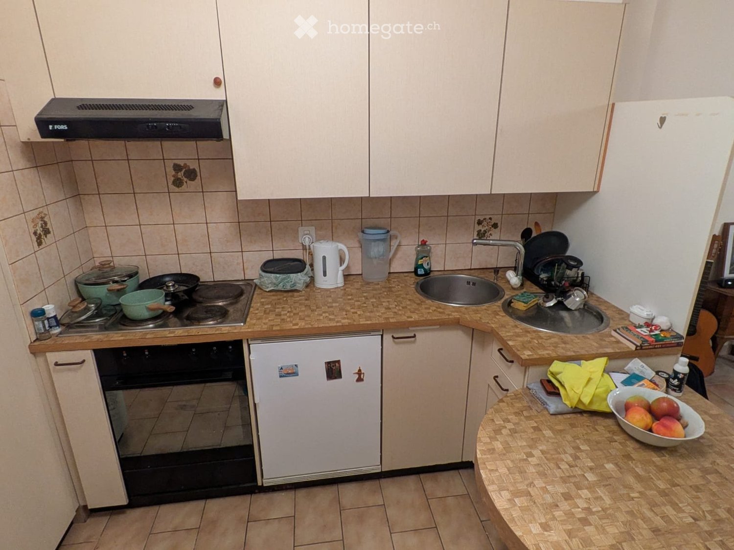 1 rooms apartment, photo 5 sur 5