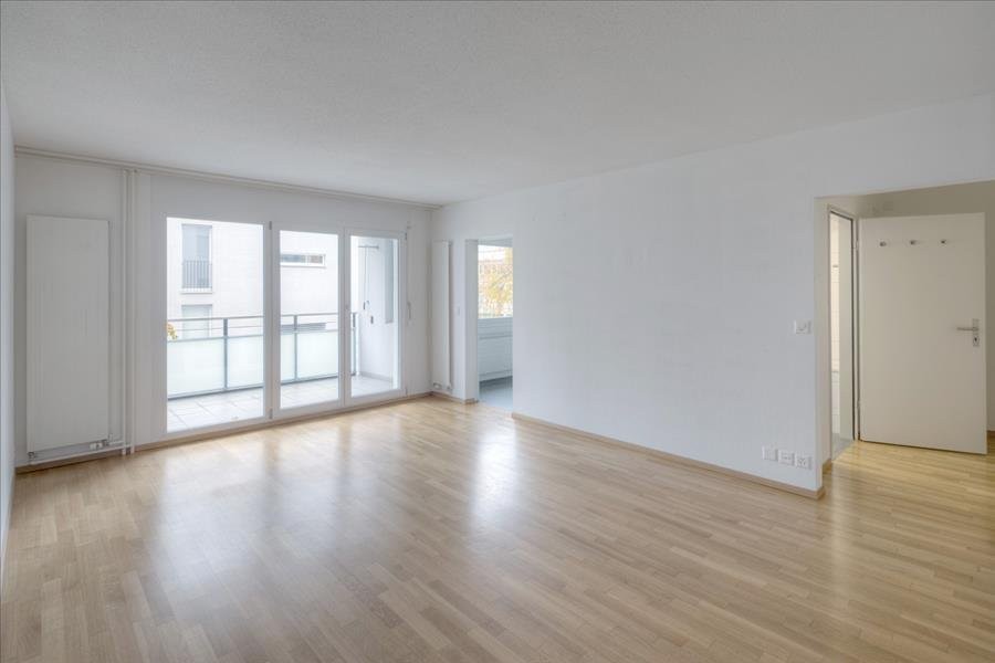 Appartement de 2 pièces, photo 1 sur 8