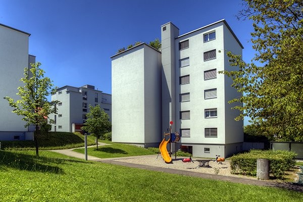 Appartement de 2 pièces, photo 2 sur 8