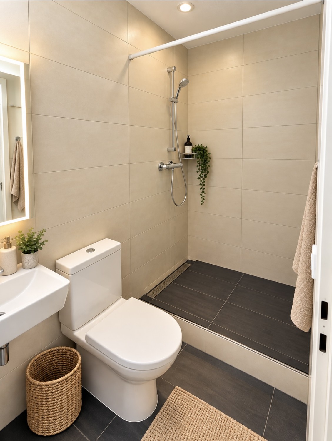 Appartement de 3 ½ pièces, photo 7 sur 7