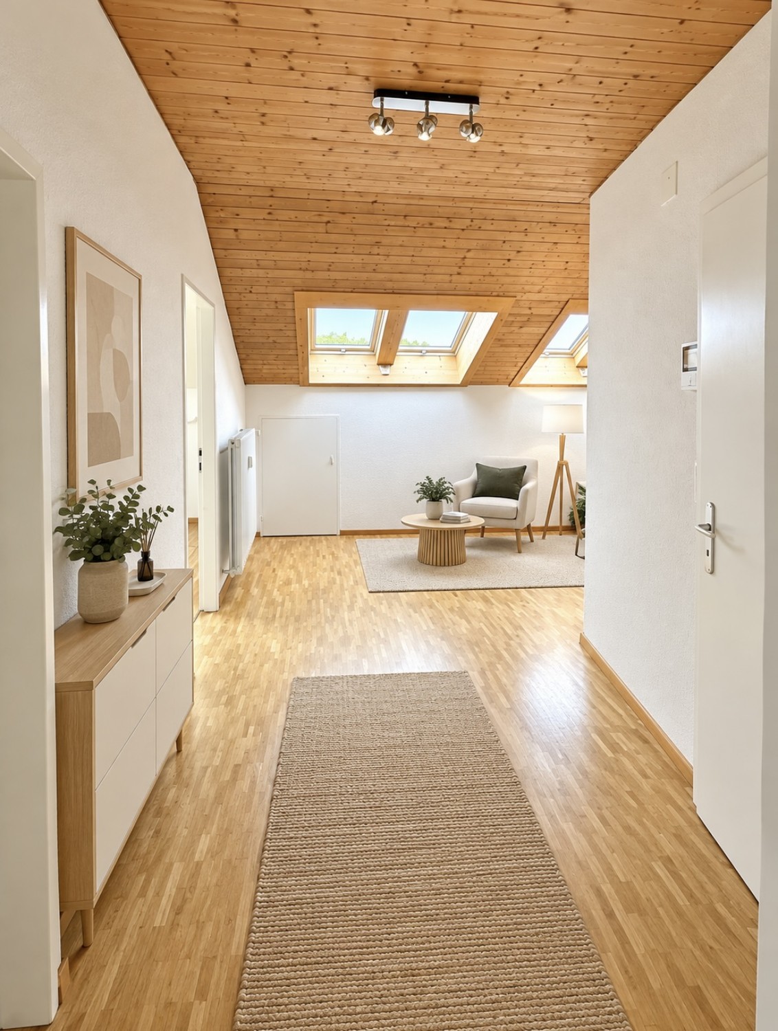 Appartement de 3 ½ pièces, photo 4 sur 7