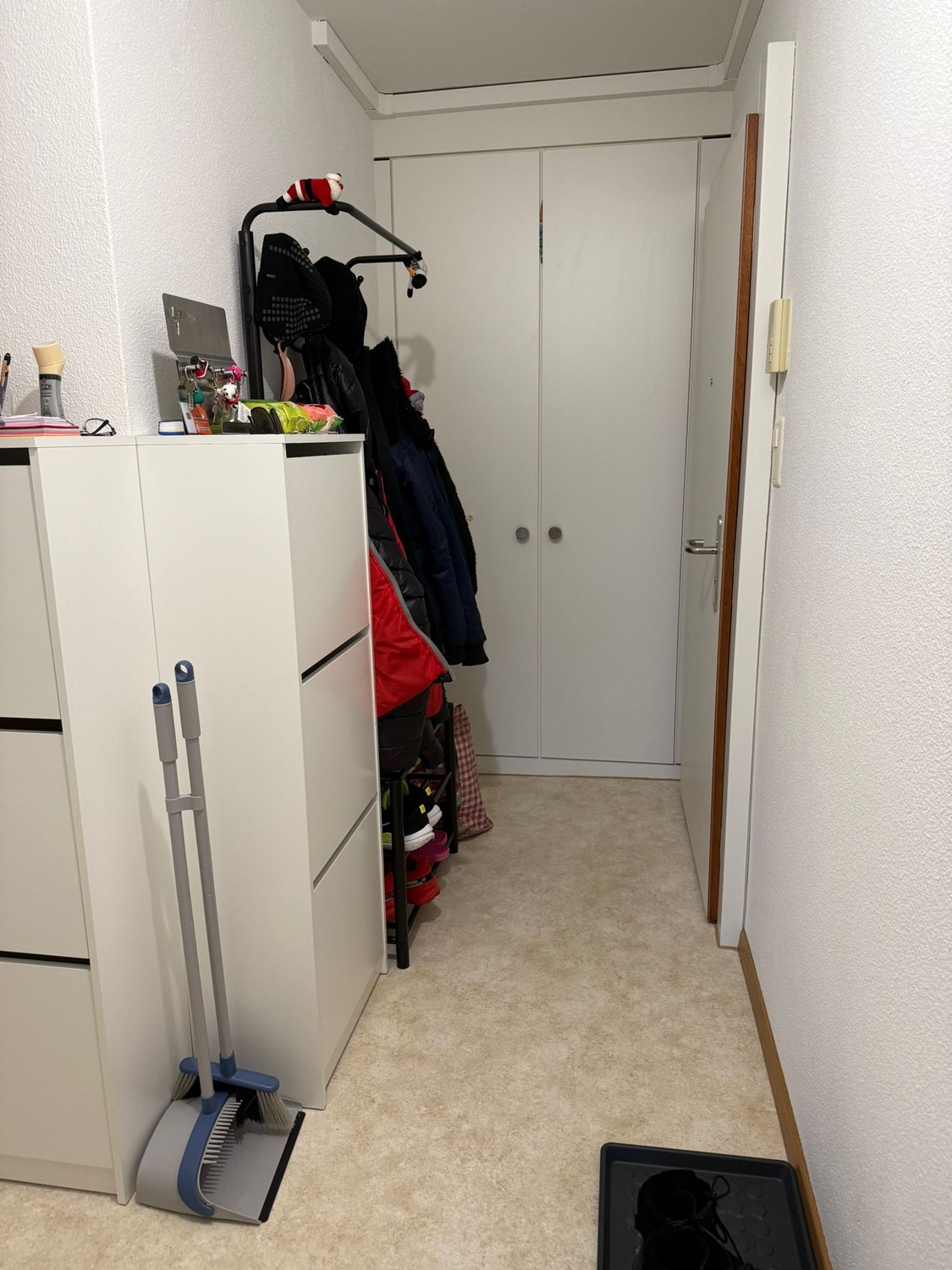 Chambre dans une colocation, photo 10 sur 10