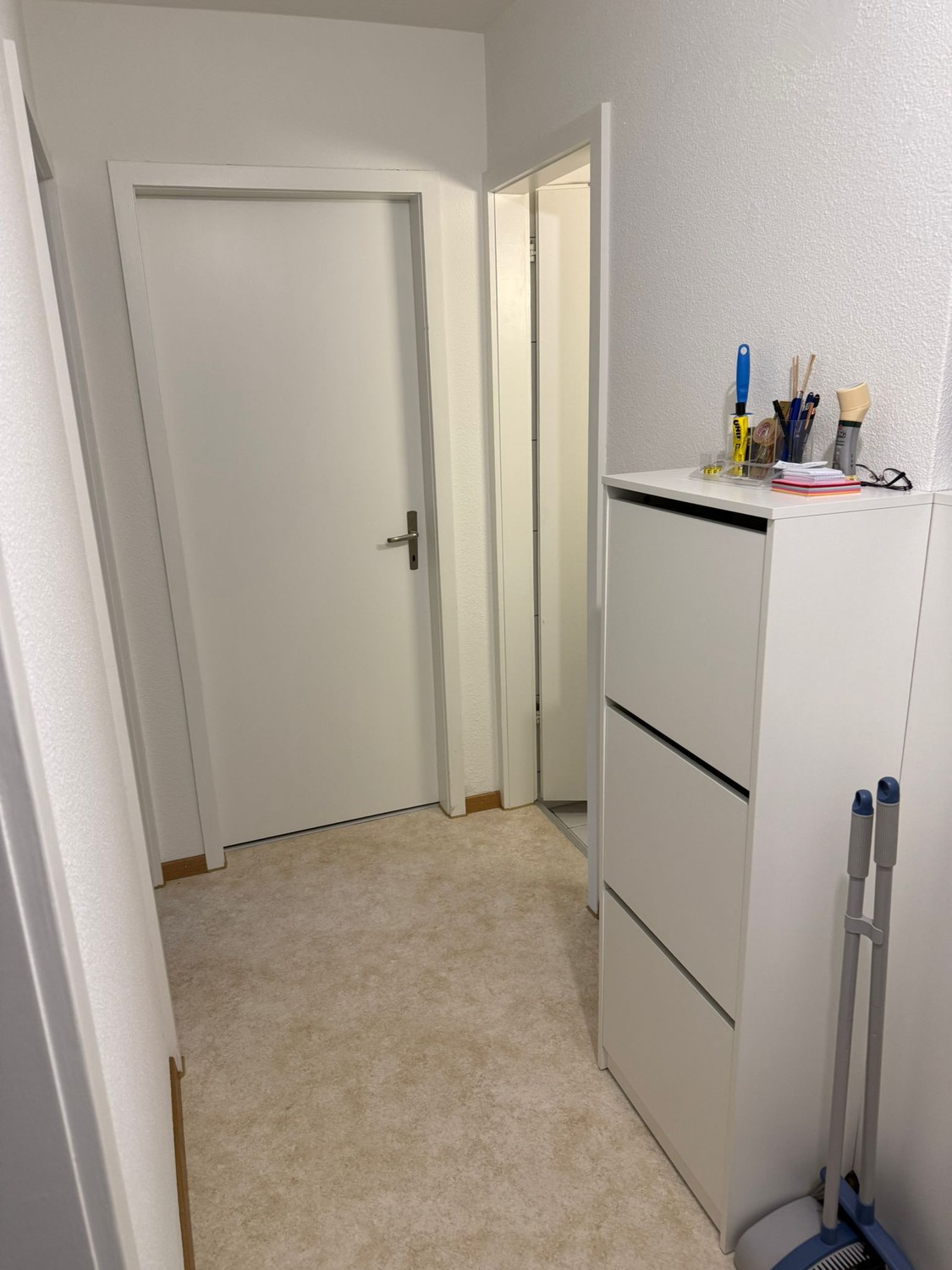 Chambre dans une colocation, photo 9 sur 10