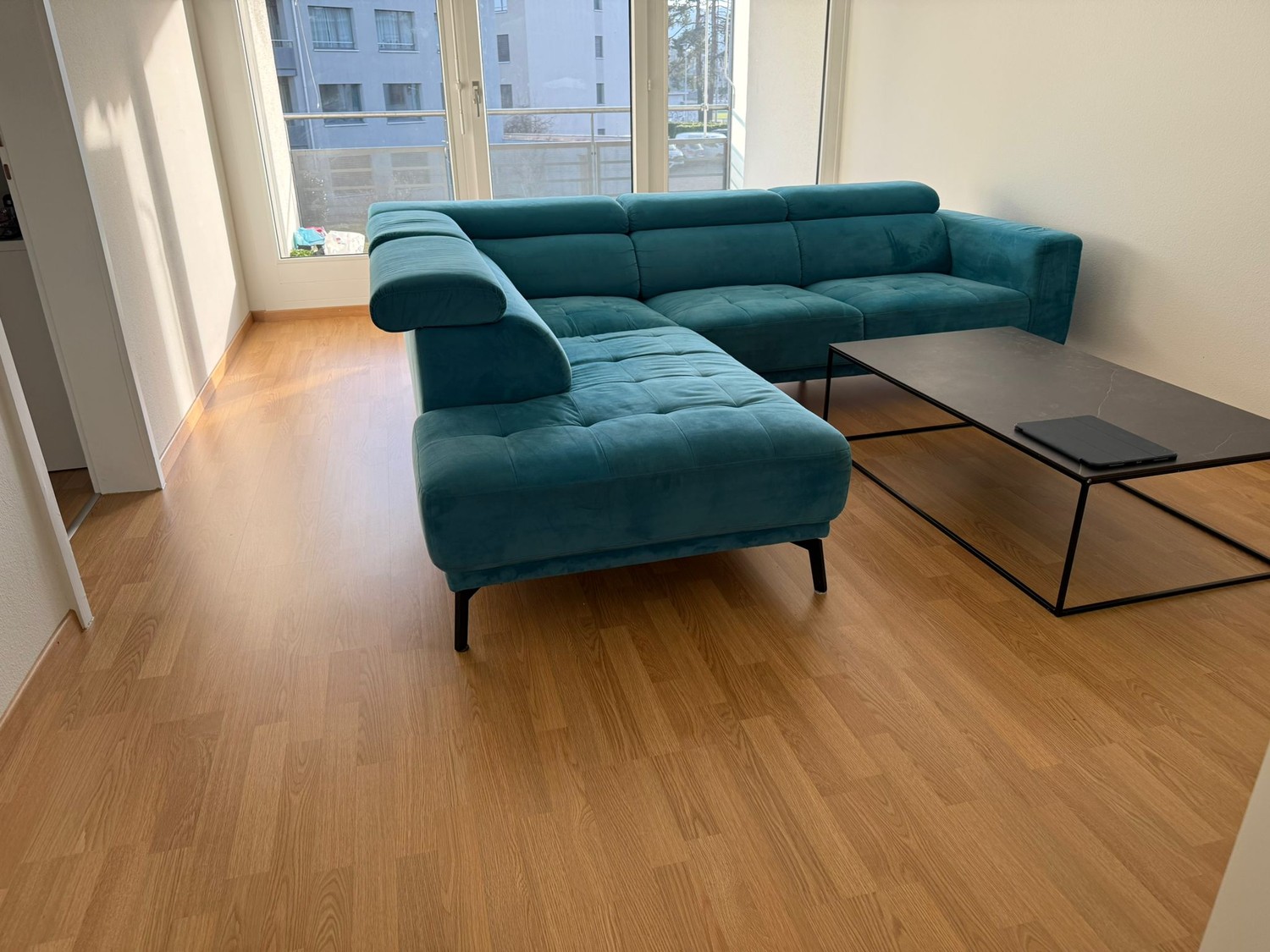 Chambre dans une colocation, photo 6 sur 10
