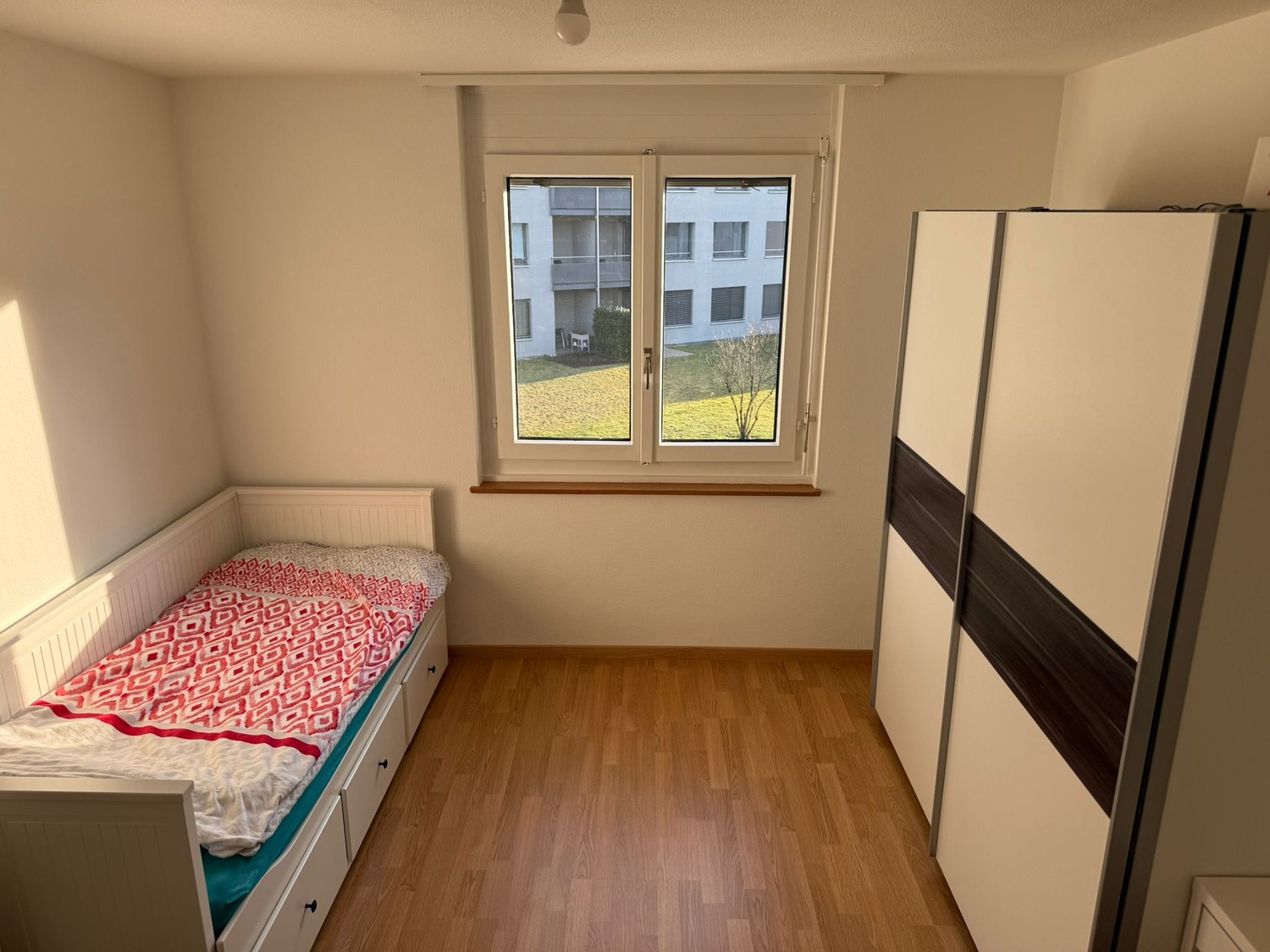 Chambre dans une colocation, photo 1 sur 10
