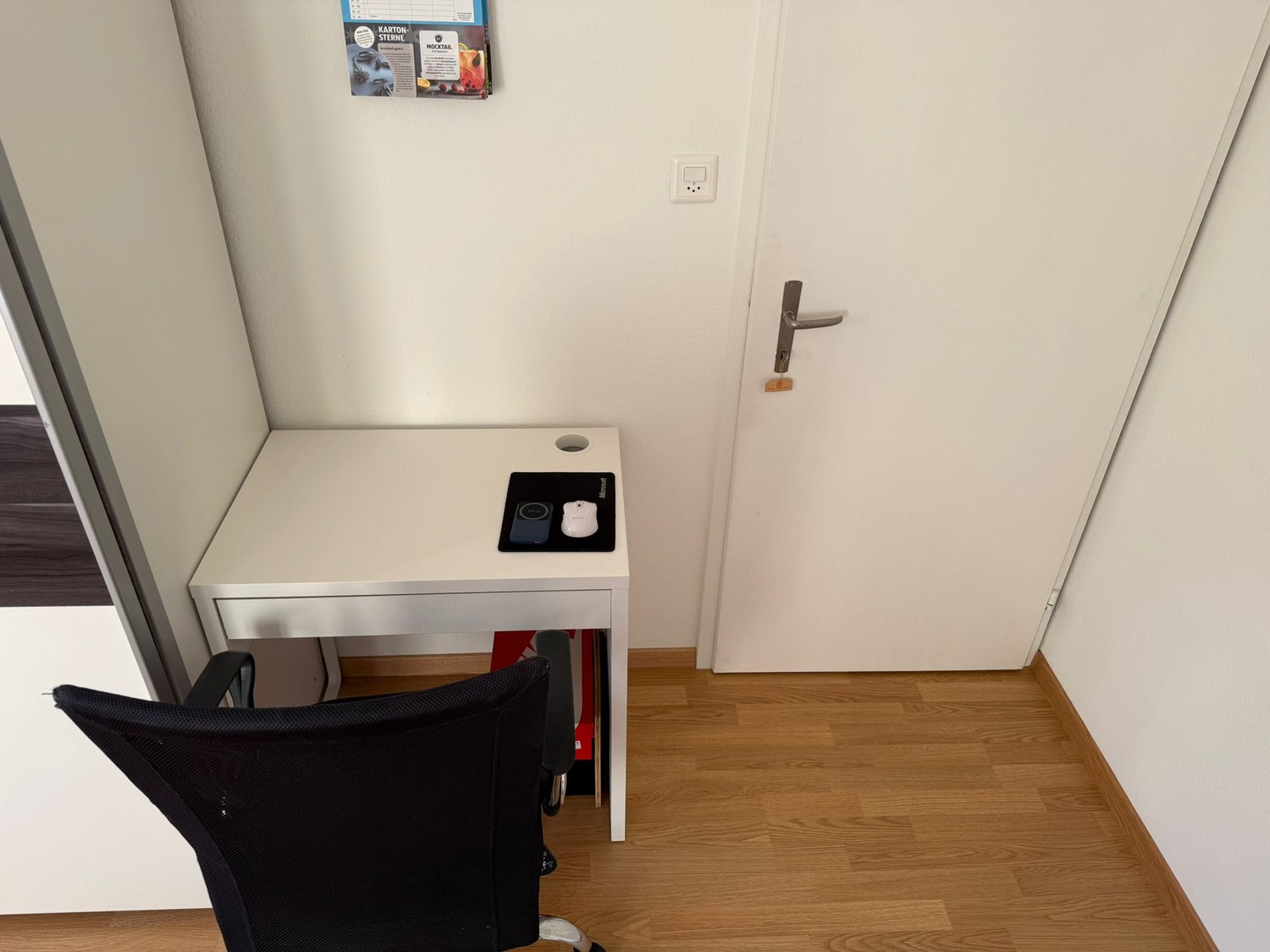 Chambre dans une colocation, photo 3 sur 10