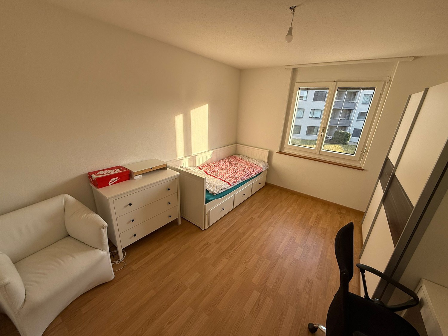 Chambre dans une colocation, photo 2 sur 10
