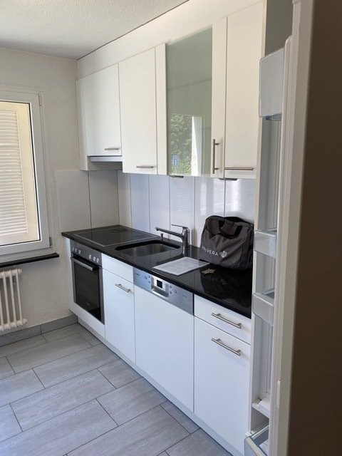 Appartement de 4 pièces