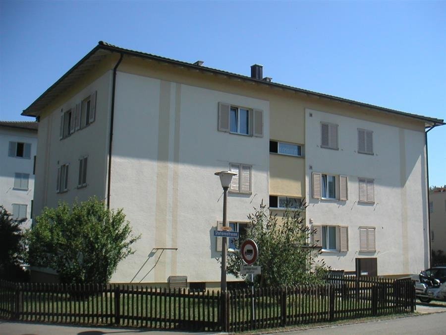 Appartement de 4 pièces