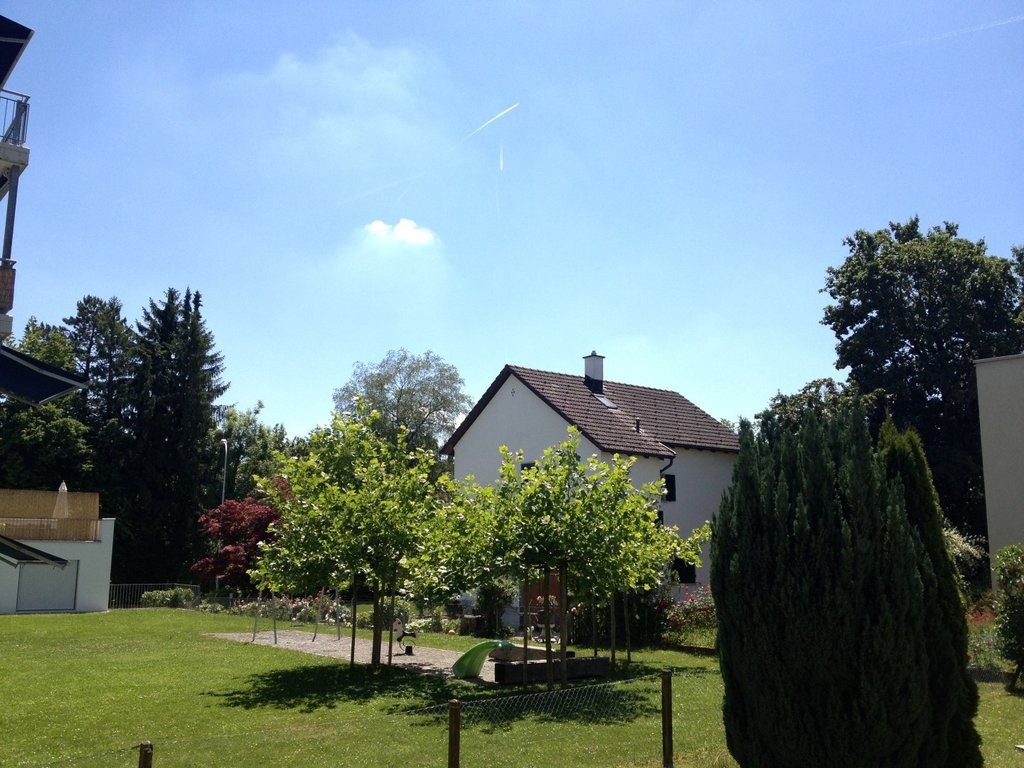 Appartement de 4 pièces