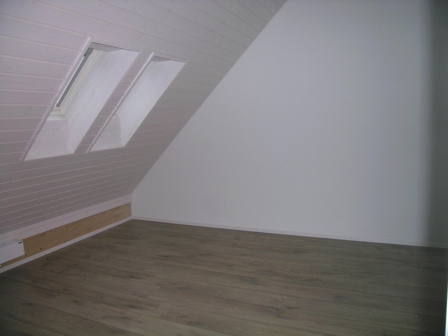 Appartement de 4 ½ pièces, photo 7 sur 9