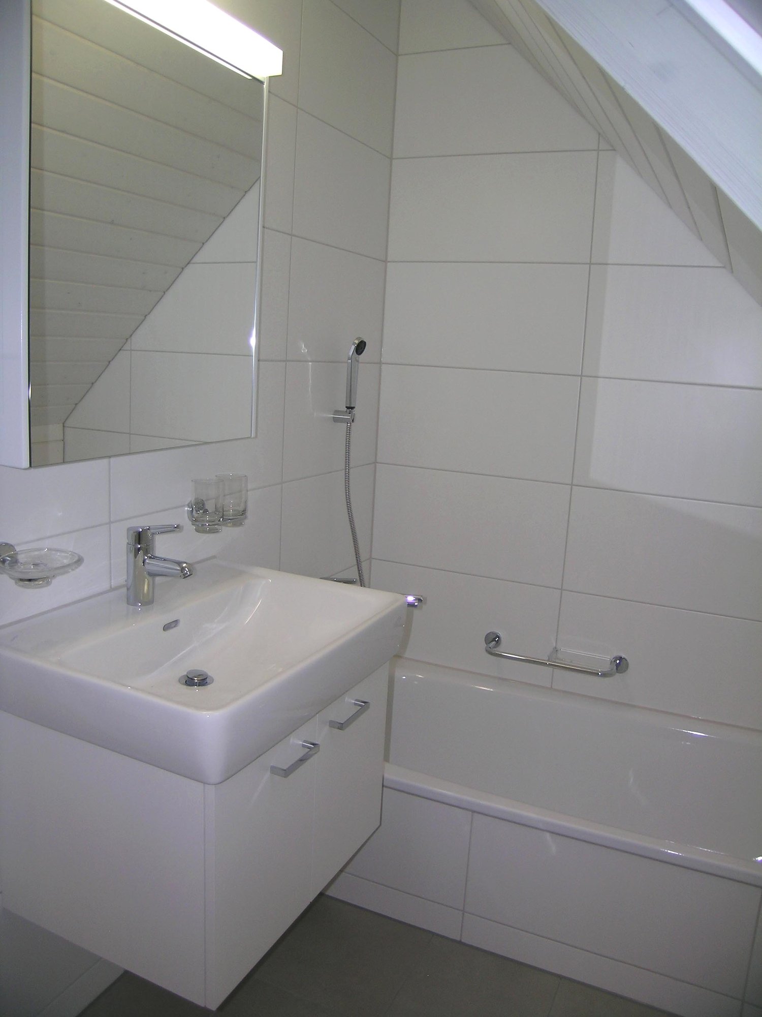 Appartement de 4 ½ pièces, photo 9 sur 9