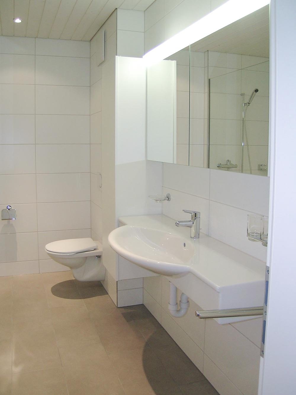 Appartement de 4 ½ pièces, photo 5 sur 9