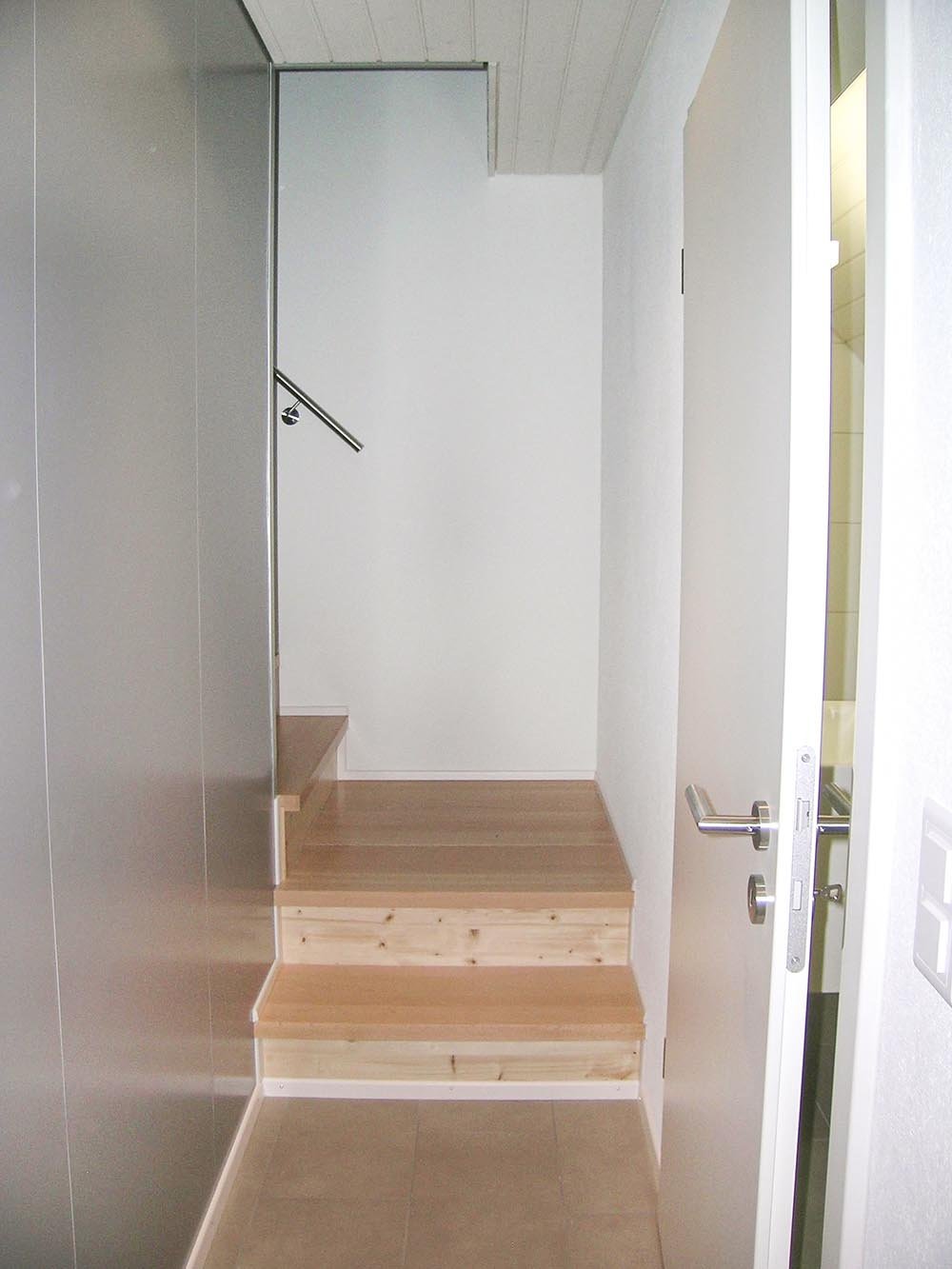 Appartement de 4 ½ pièces, photo 8 sur 9