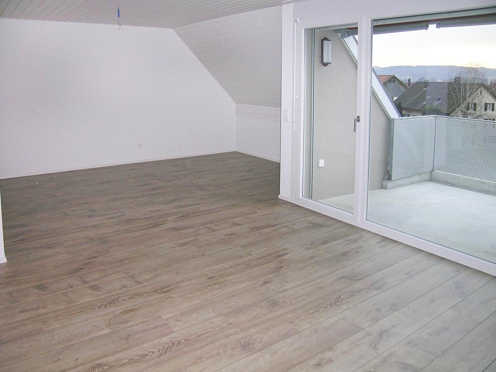 Appartement de 4 ½ pièces, photo 3 sur 9